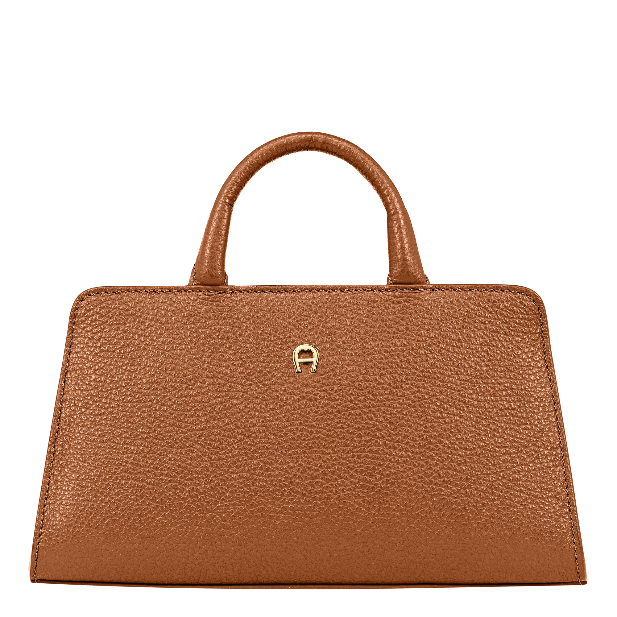 Aigner Cybill Mini-Tasche Stretch S braun