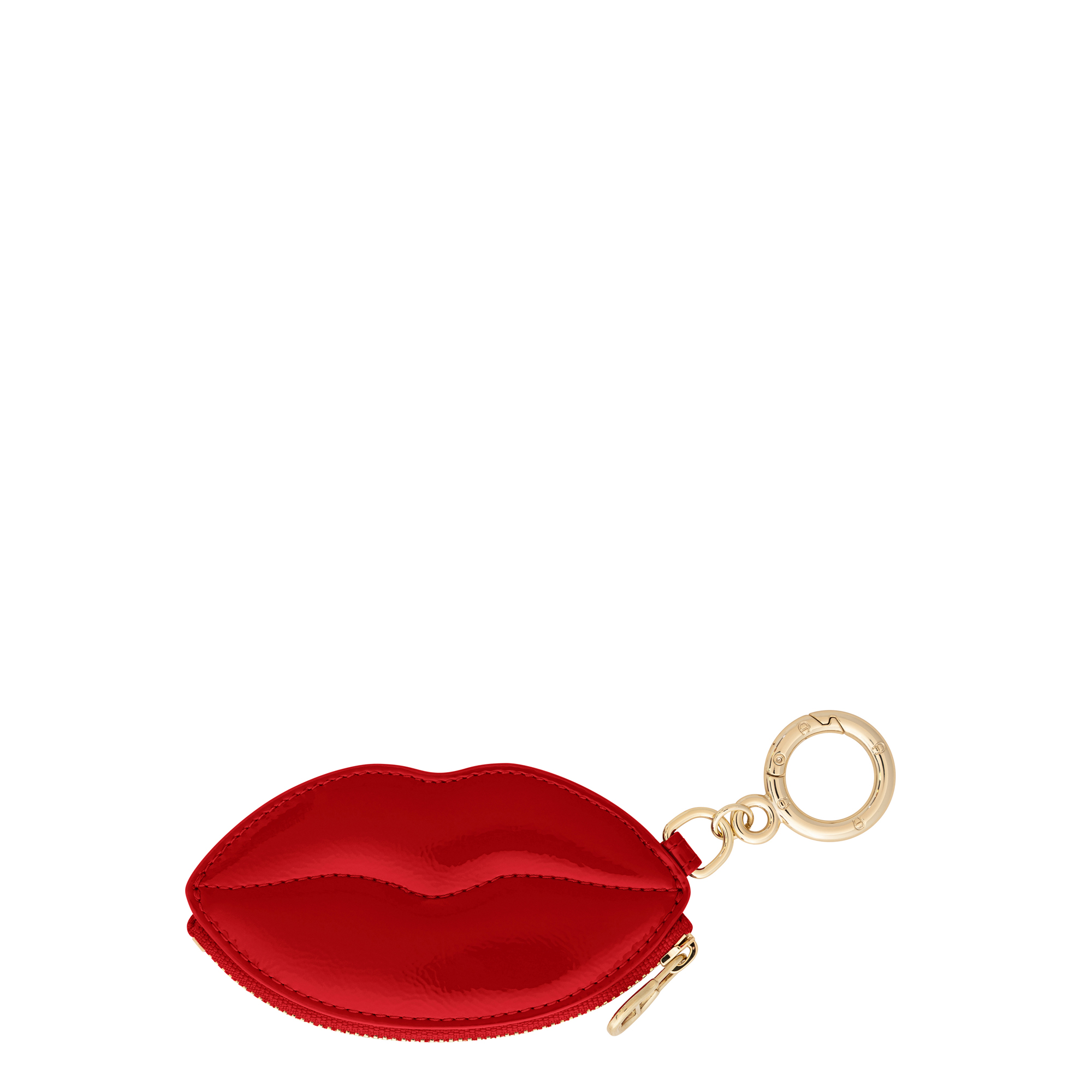 Aigner Bisou Etui rot