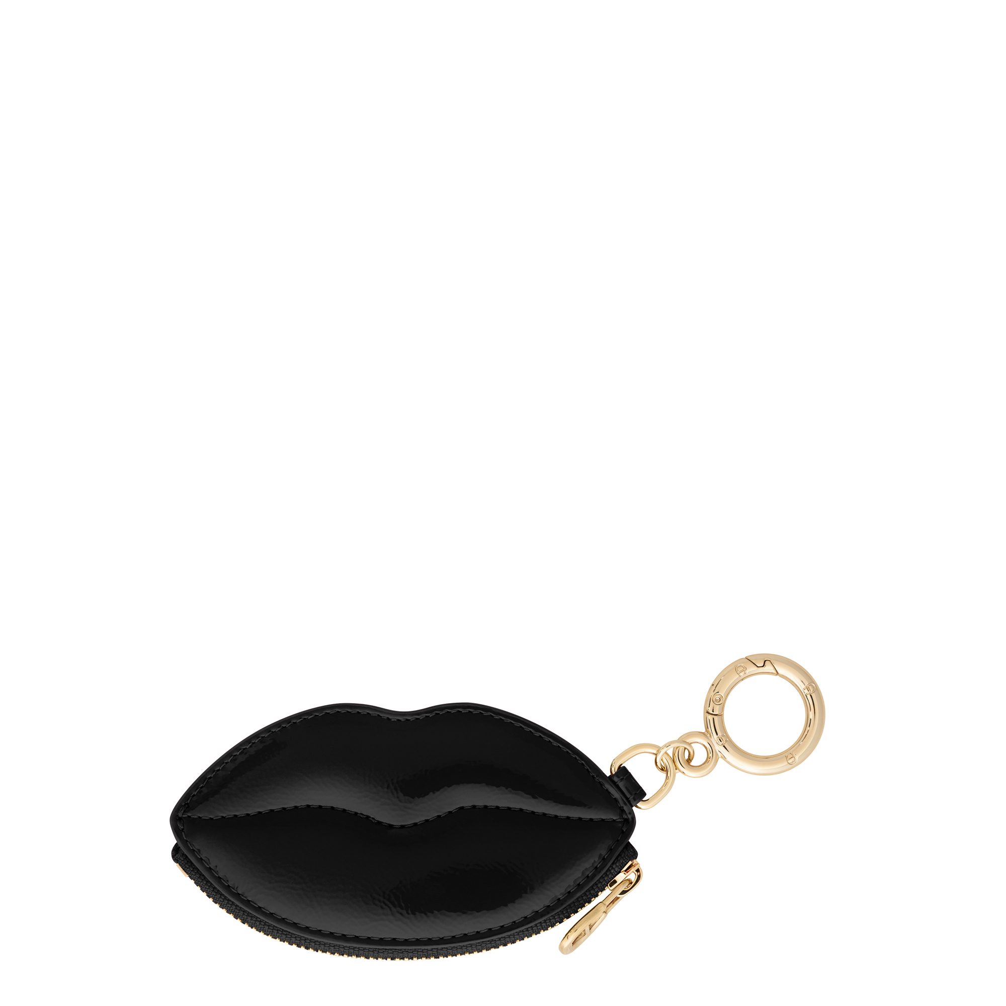 Aigner Bisou Etui schwarz