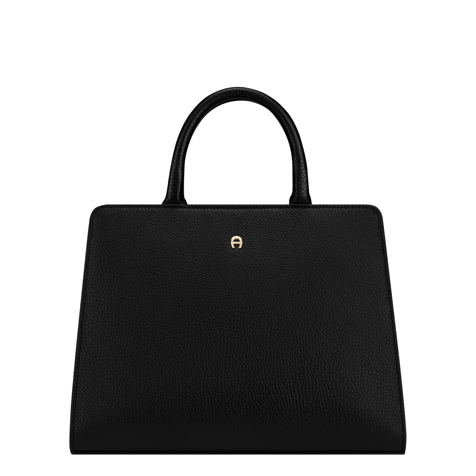 Aigner CYBILL Cestino Handtasche M schwarz