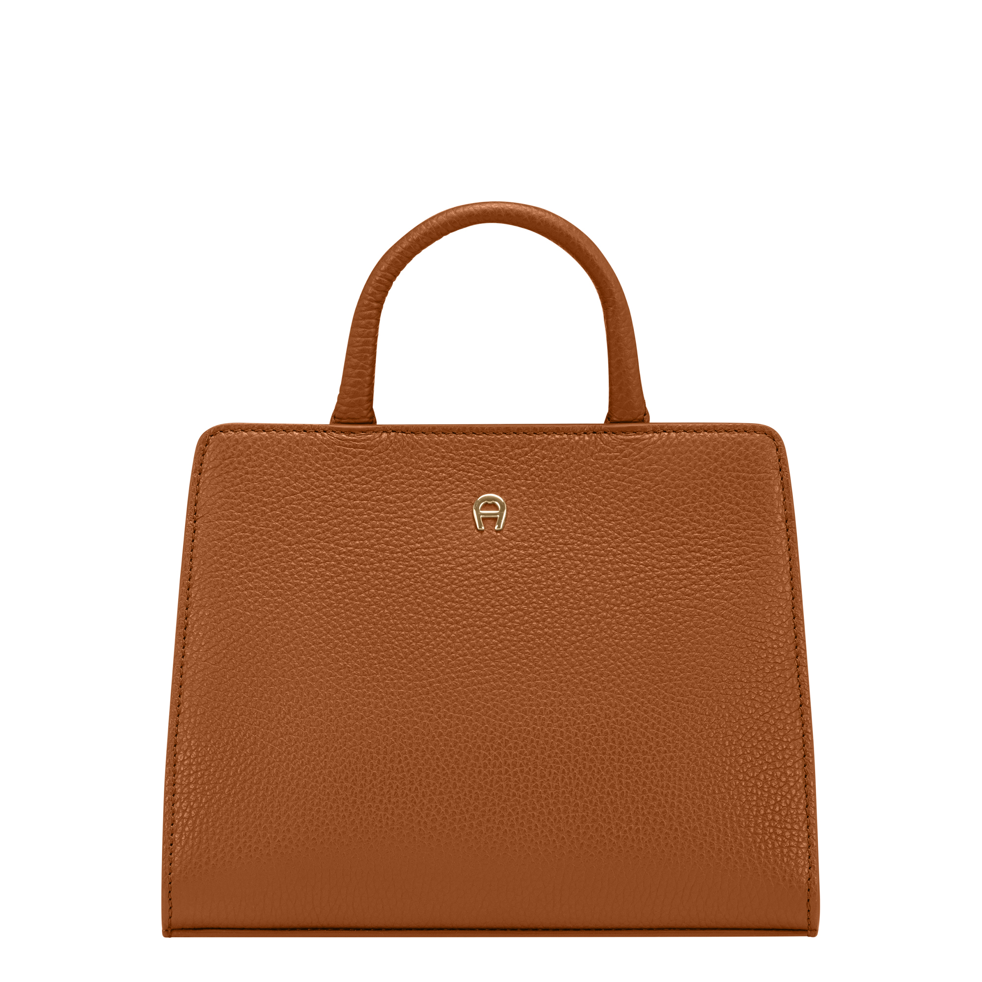 Aigner CYBILL Cestino Mini-Tasche S braun