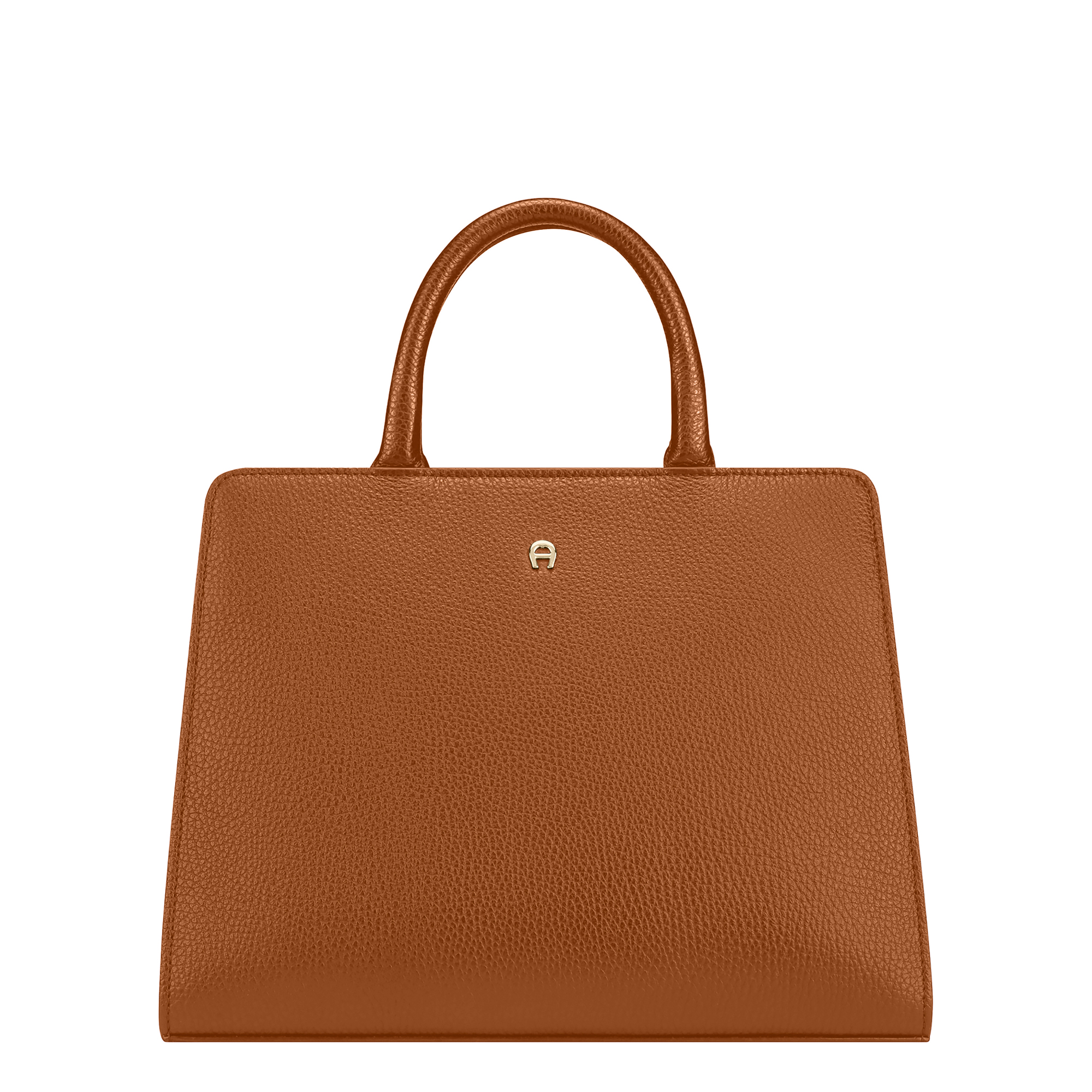 Aigner CYBILL Cestino Handtasche M braun