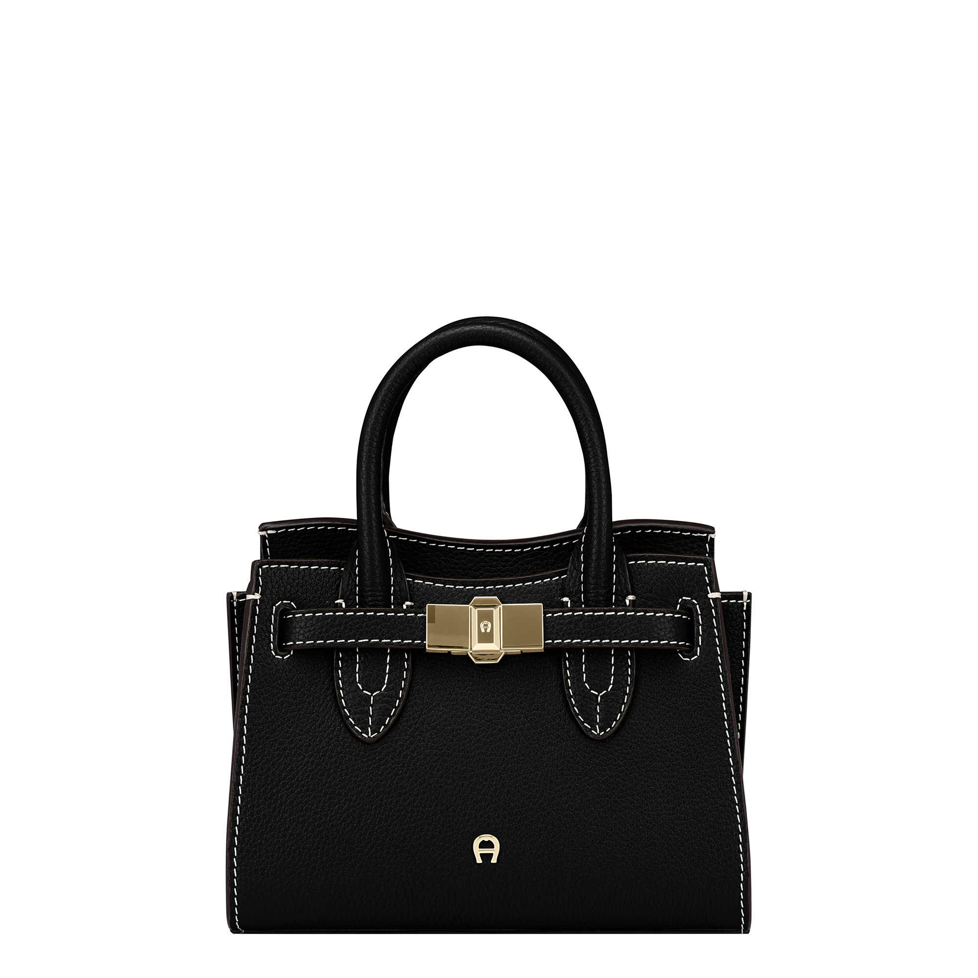 Aigner FARAH Handtasche S schwarz