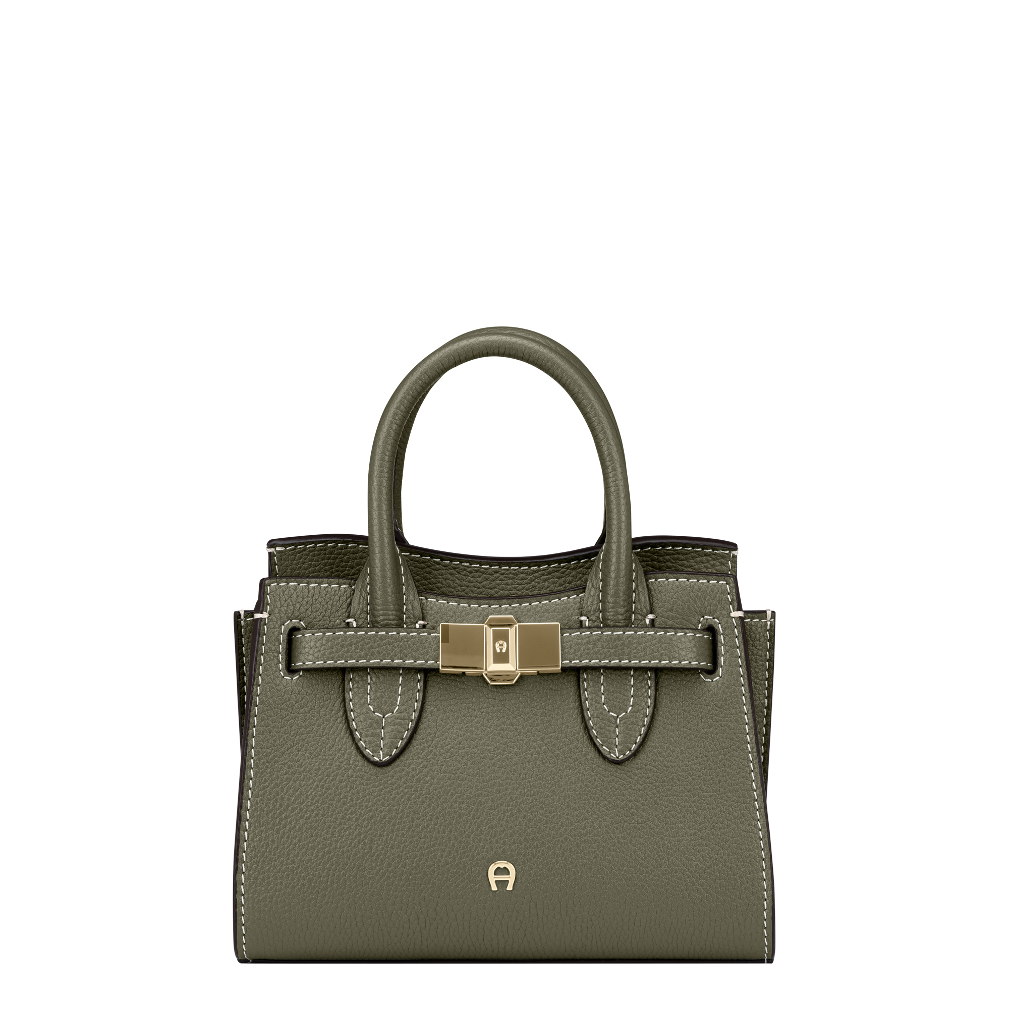 Aigner FARAH Handtasche S grün