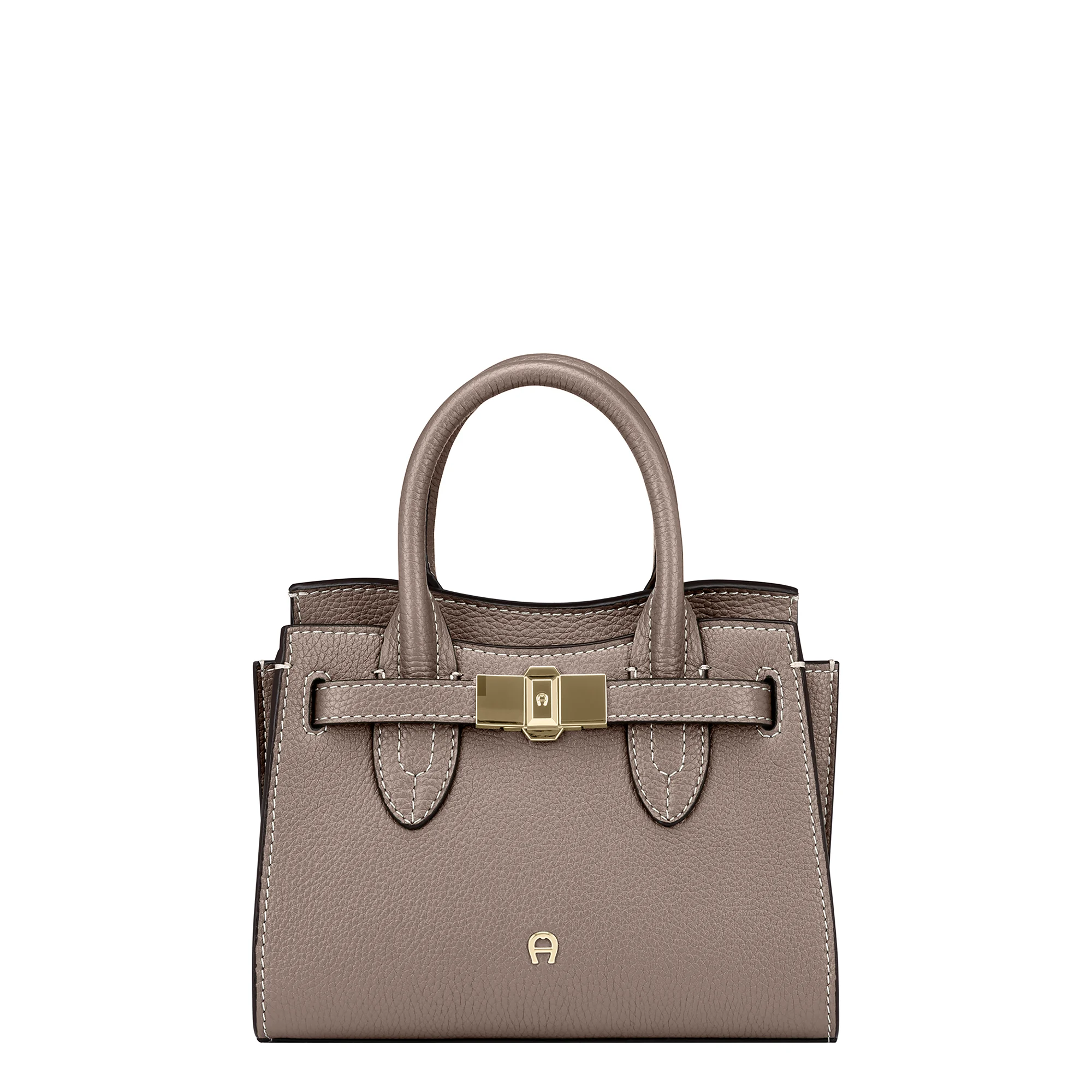 Aigner FARAH Handtasche S grau