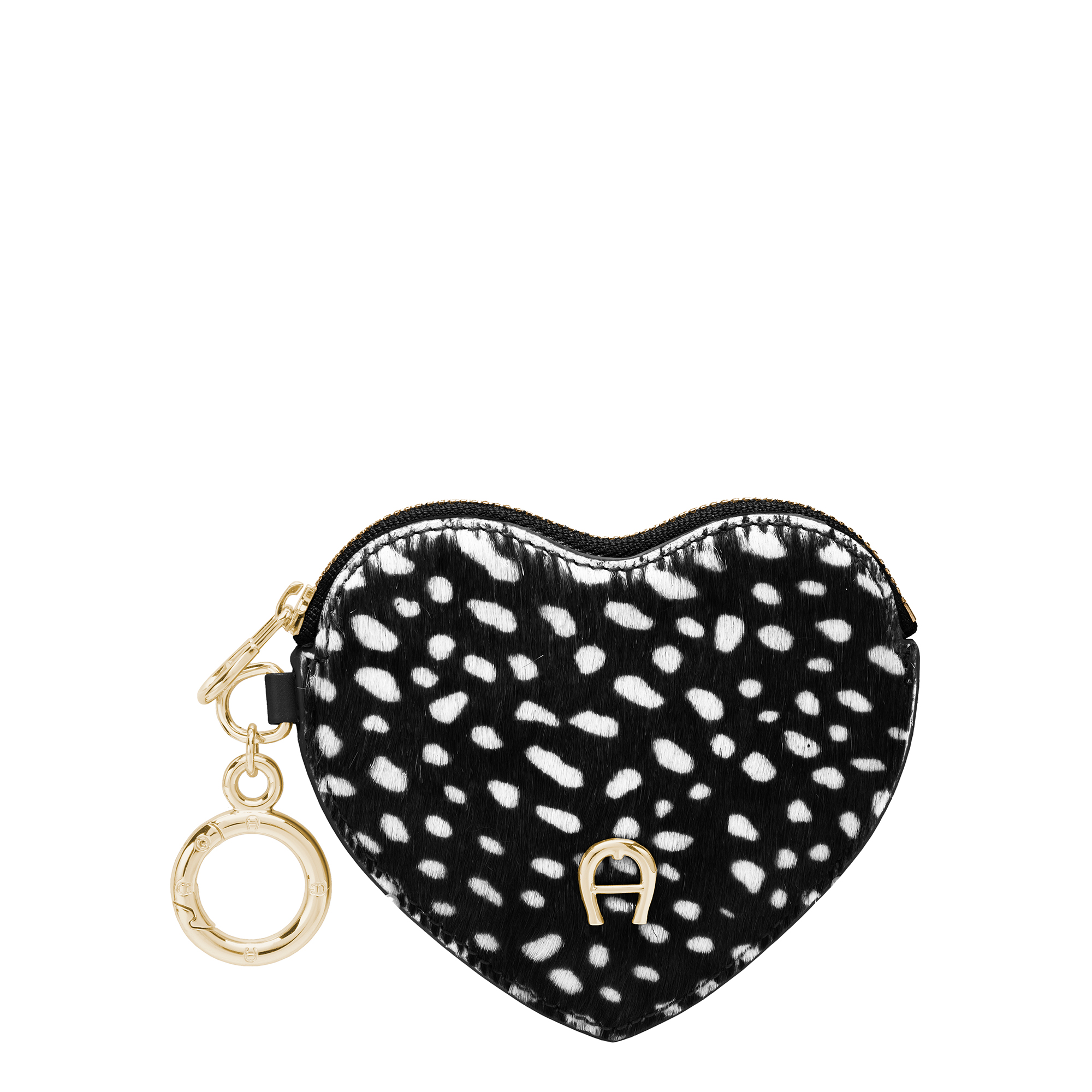 Aigner Heart Etui PUTINA schwarz
