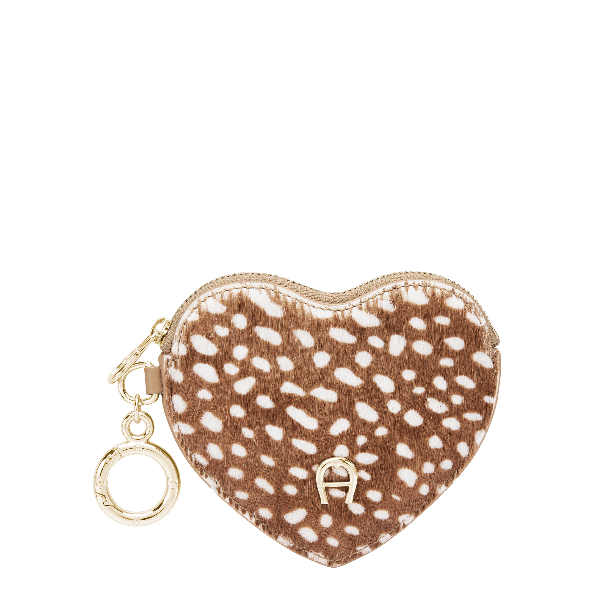 Aigner Heart Etui PUTINA beige