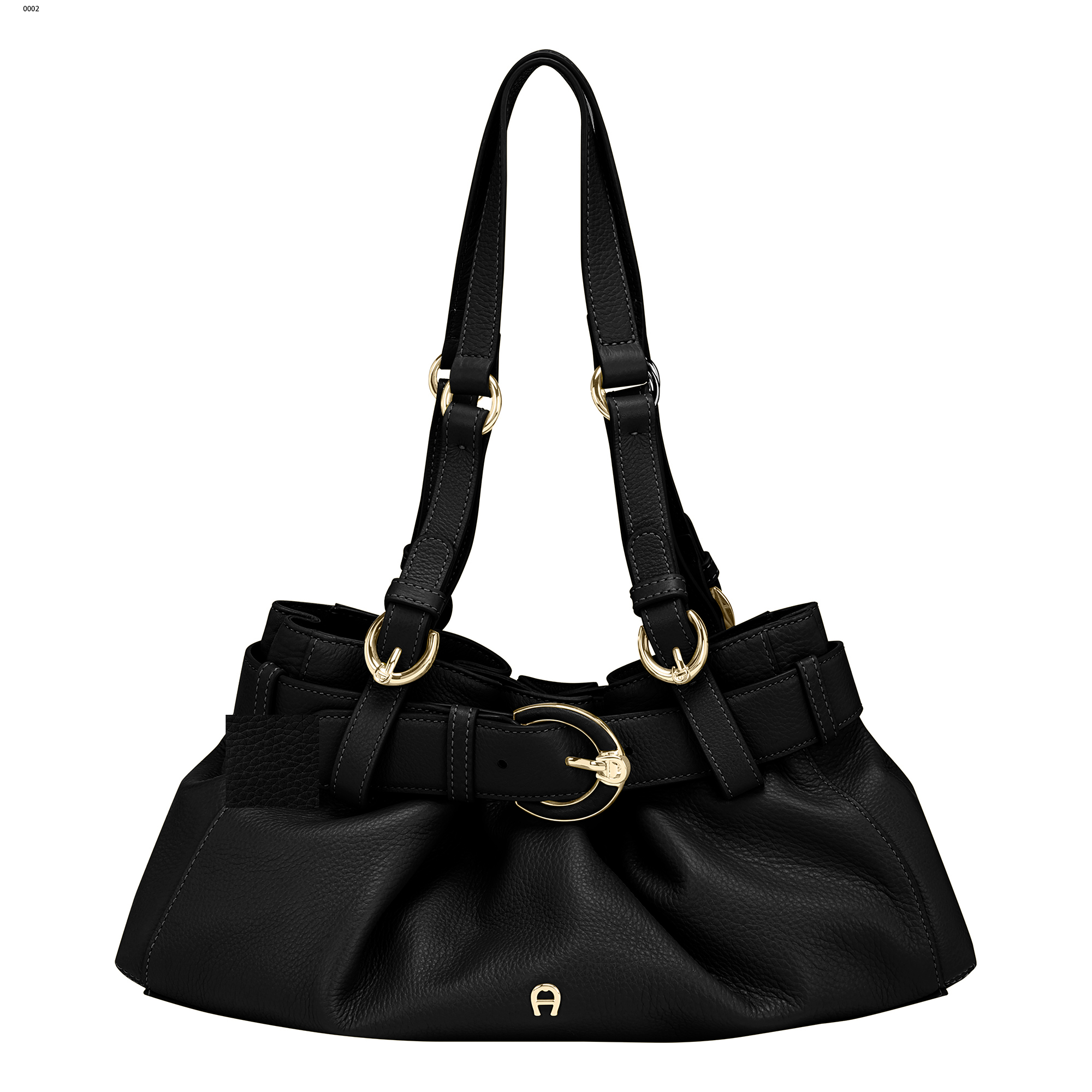 Aigner LAVINIA Handtasche S schwarz