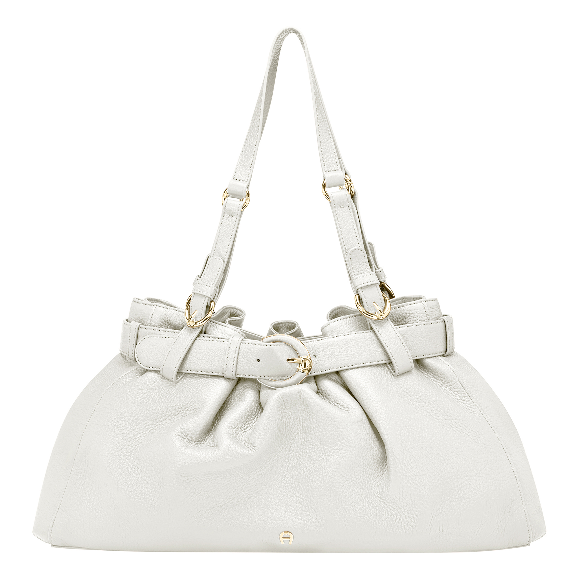 Aigner LAVINIA Handtasche M weiß