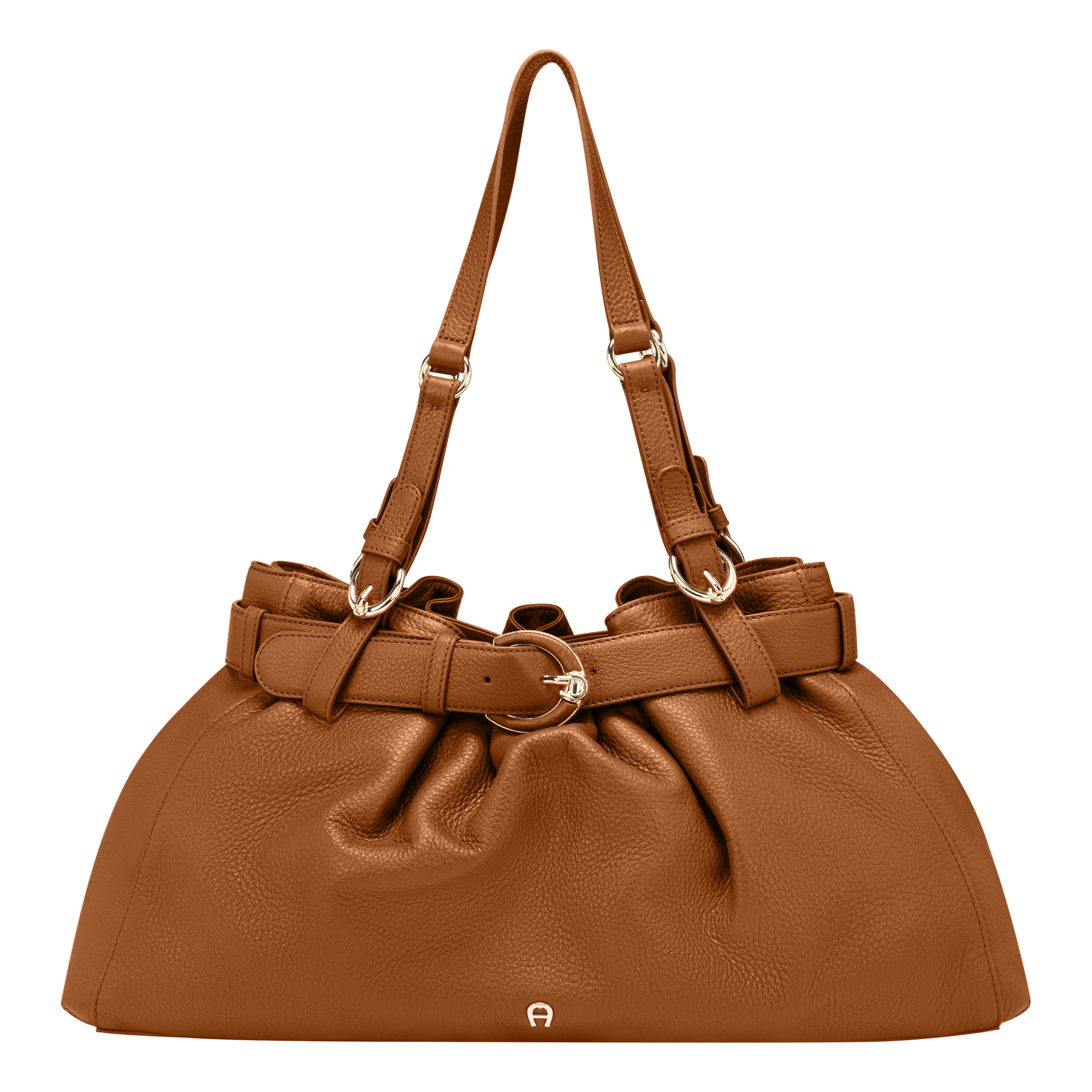 Aigner LAVINIA Handtasche M braun