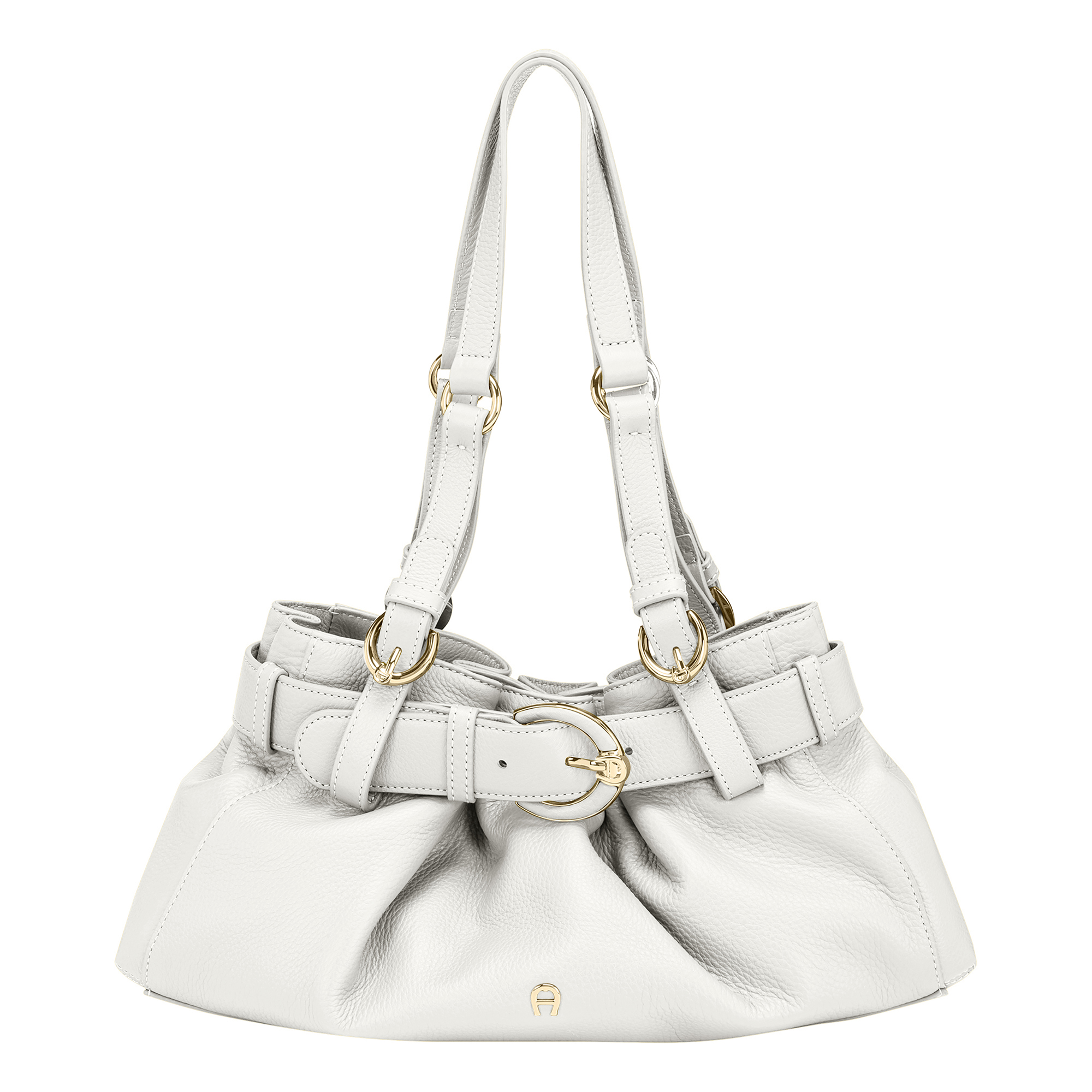 Aigner LAVINIA Handtasche S weiß