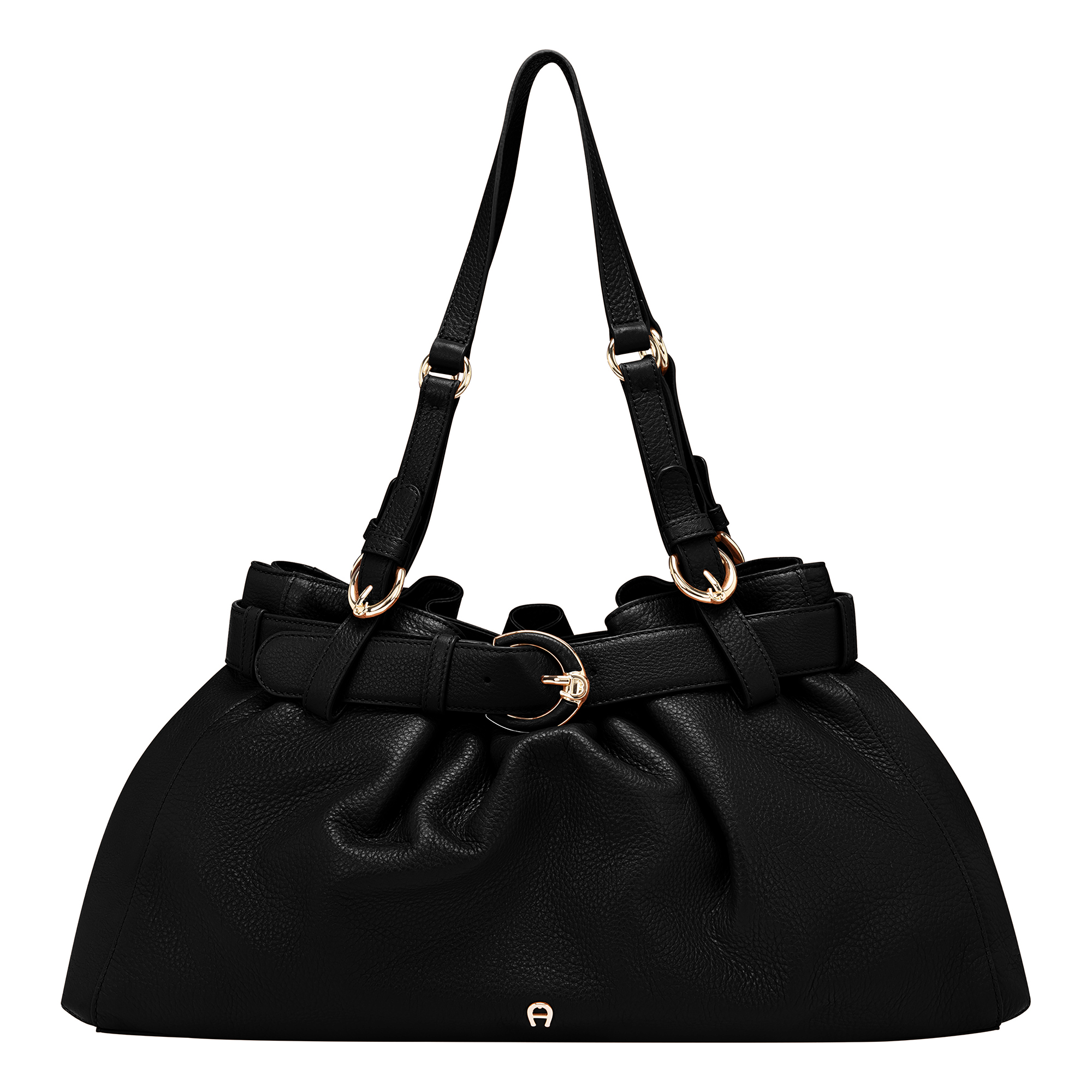 Aigner LAVINIA Handtasche M schwarz
