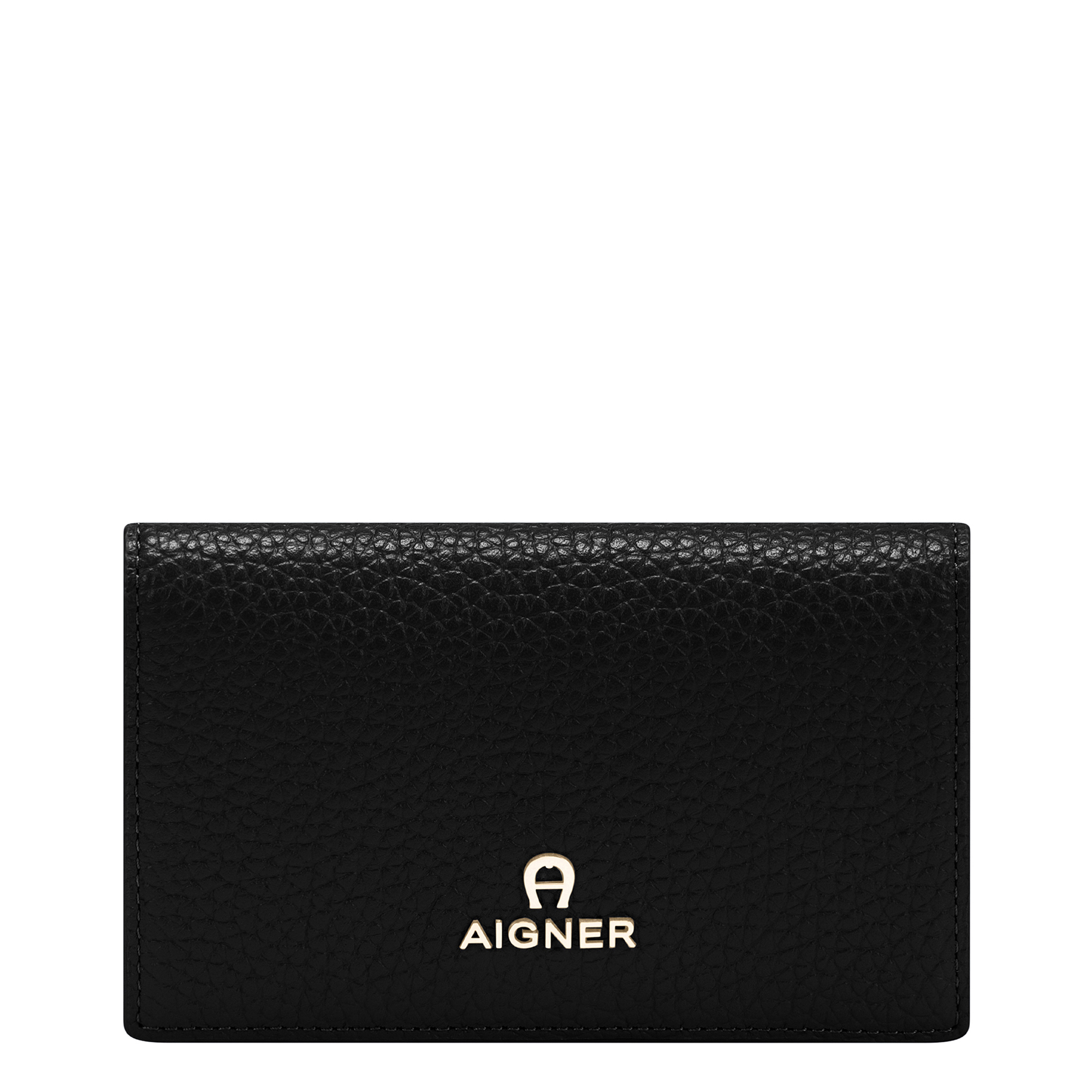 Aigner IVY Geldbörse schwarz