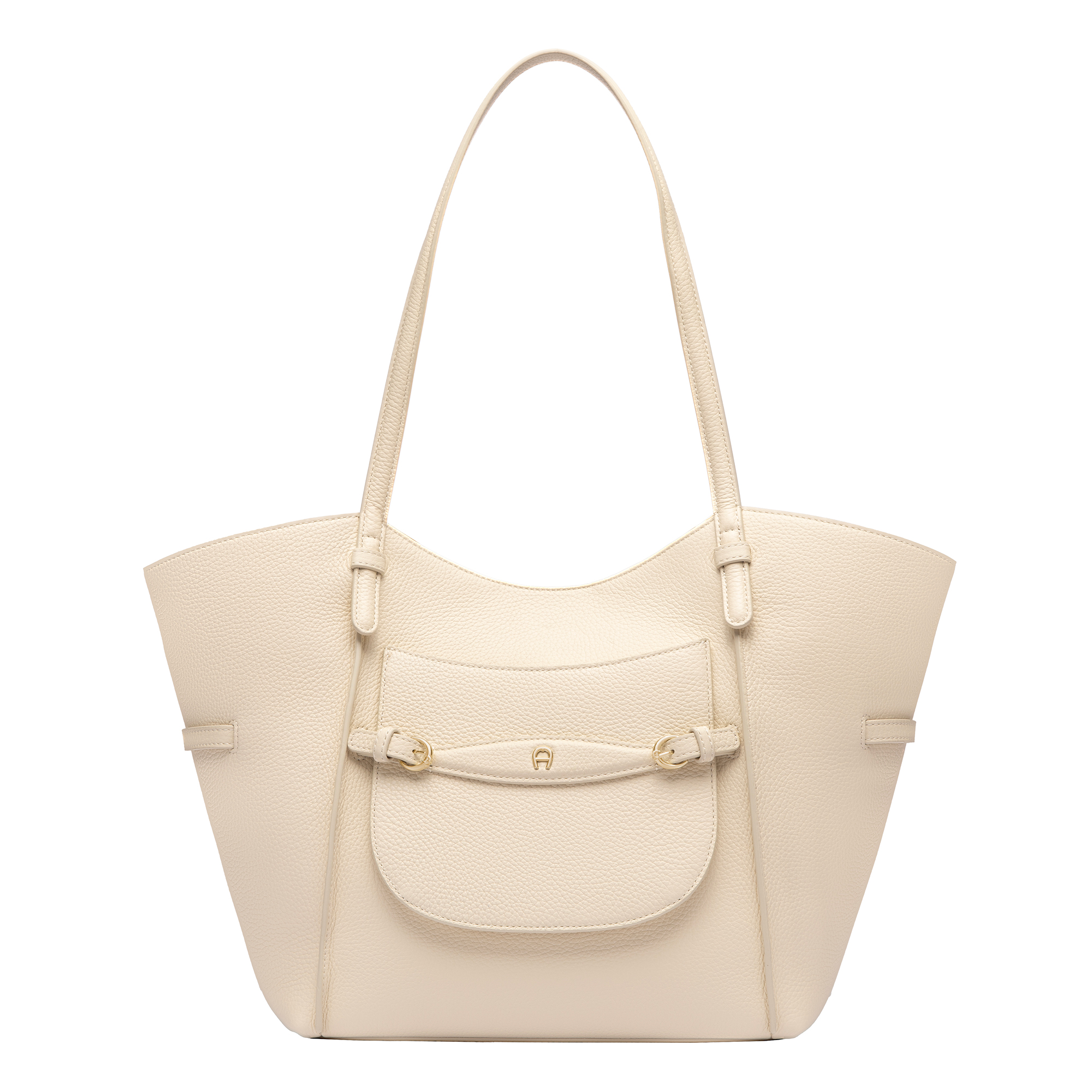 Aigner CAVALLO Shopper L weiß