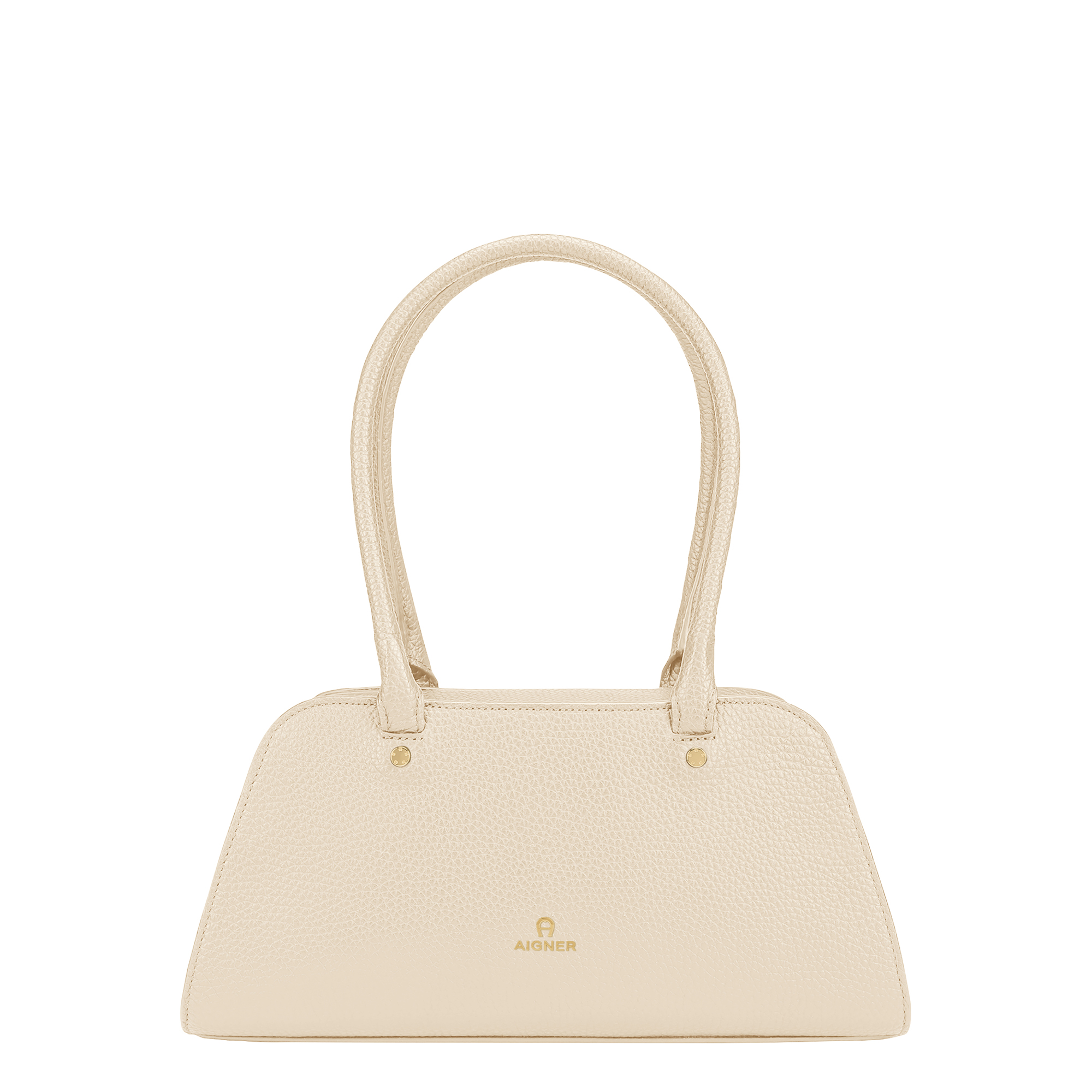 Aigner IVY Handtasche M weiß