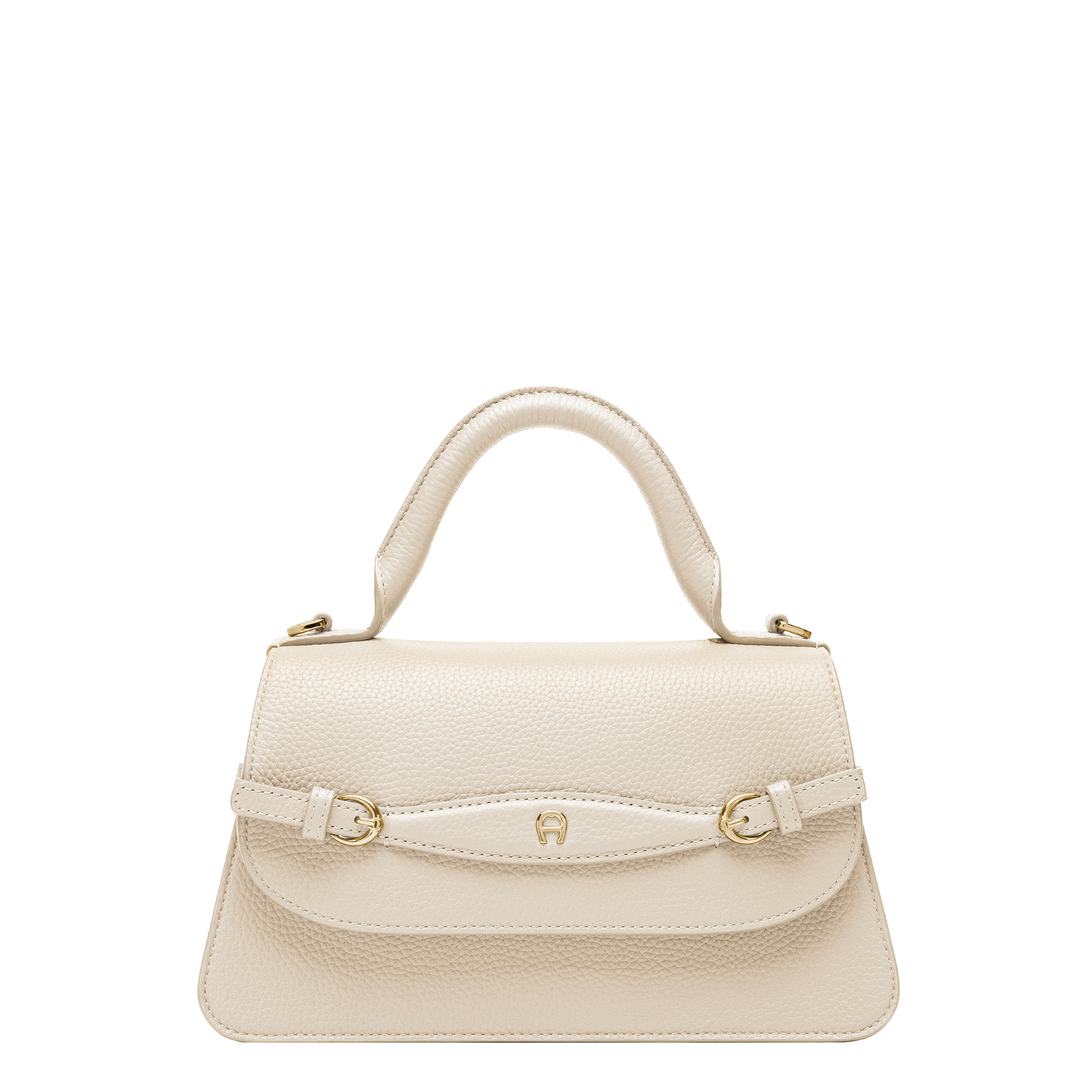 Aigner CAVALLO Handtasche S weiß