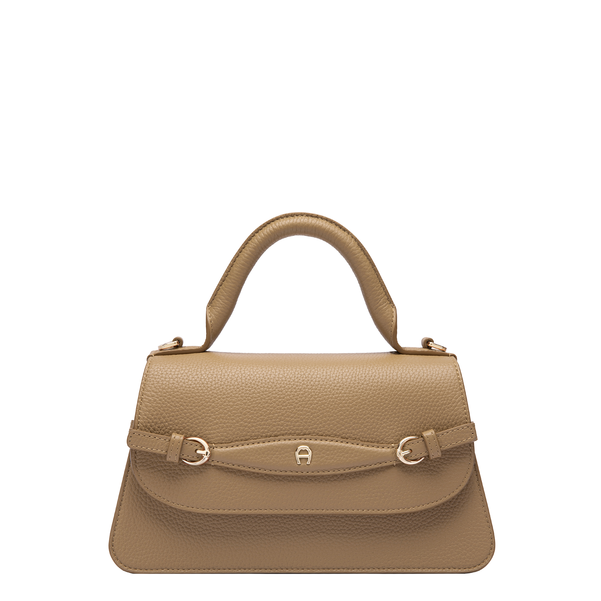 Aigner CAVALLO Handtasche S beige