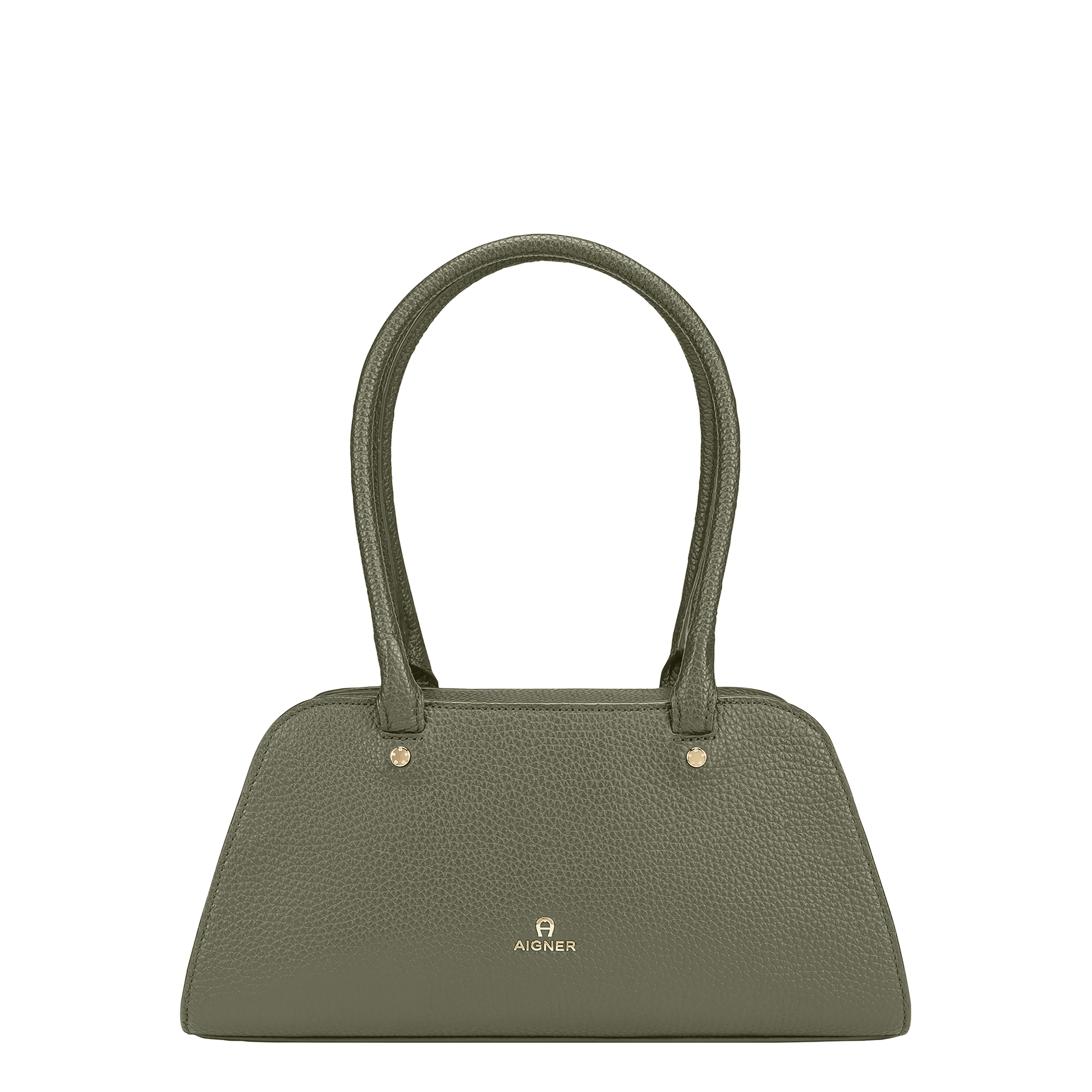 Aigner IVY Handtasche M grün