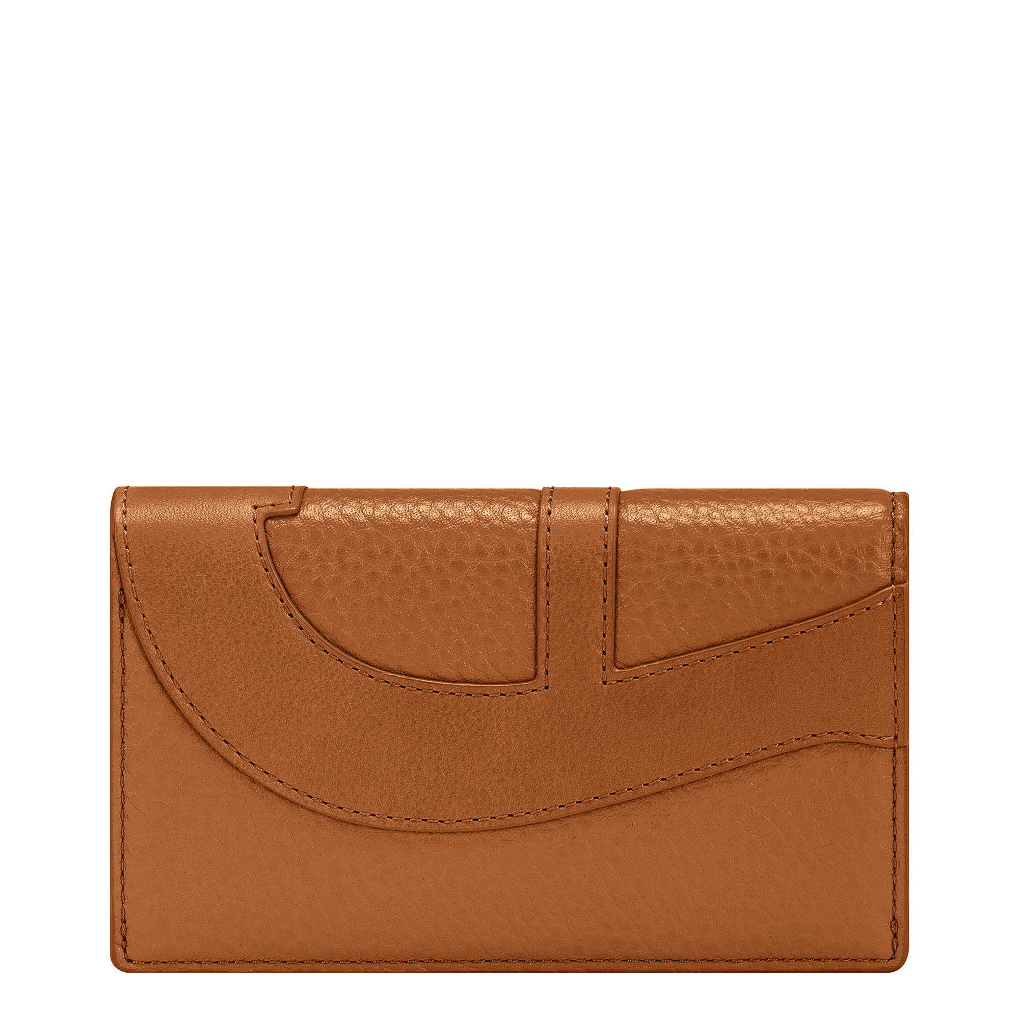 Aigner DEBORAH Geldbörse braun