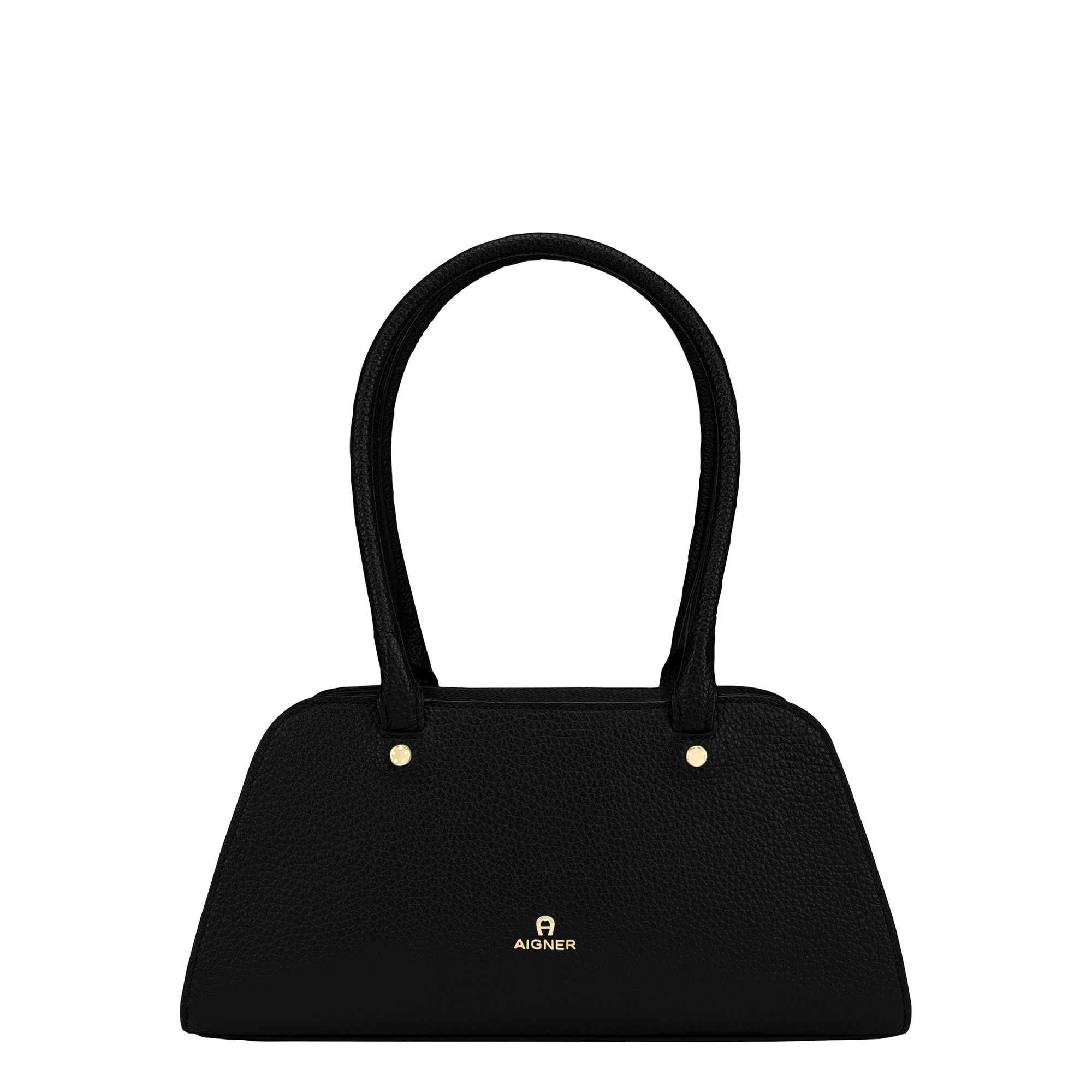 Aigner IVY Handtasche M schwarz