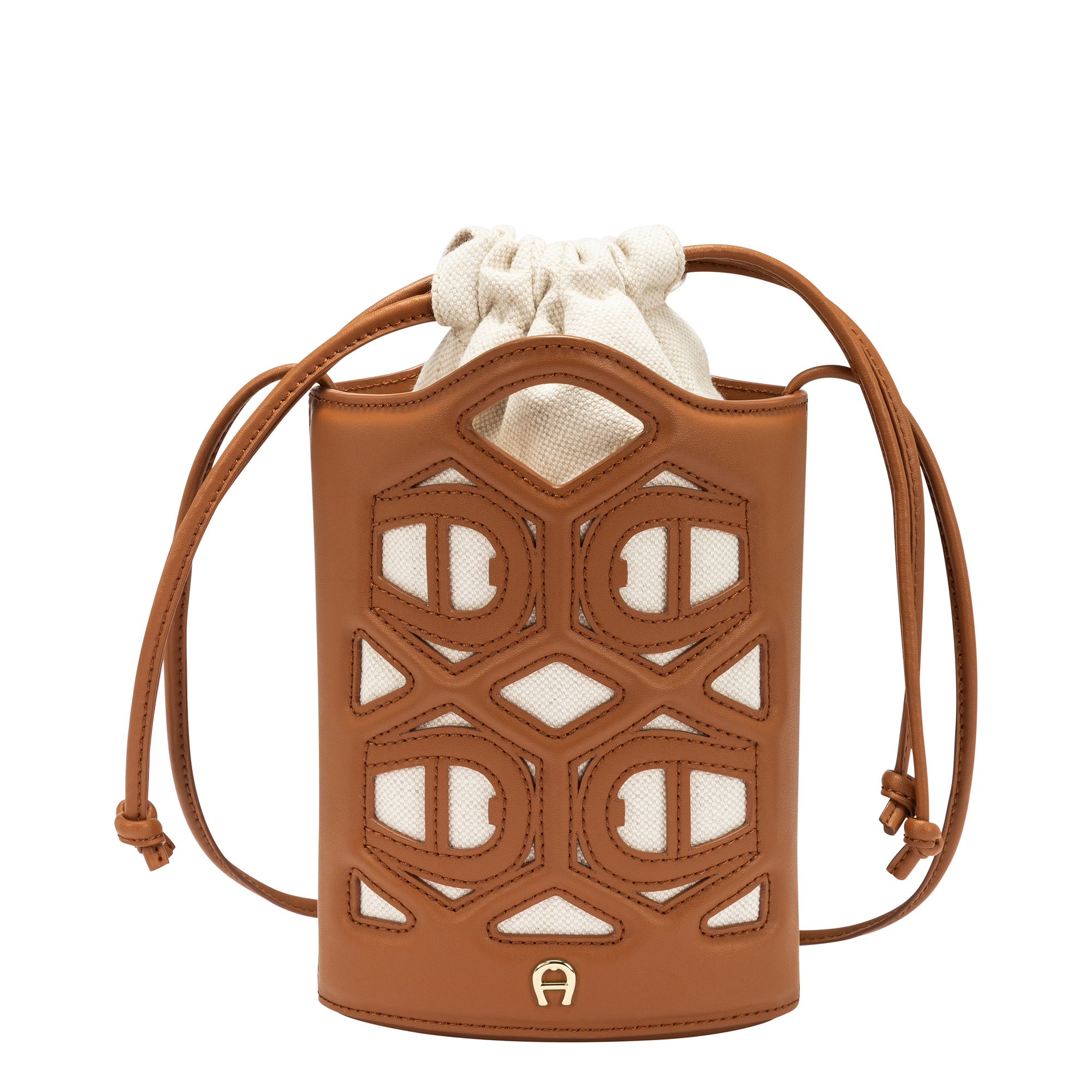 Aigner AZZURRA Handytasche braun