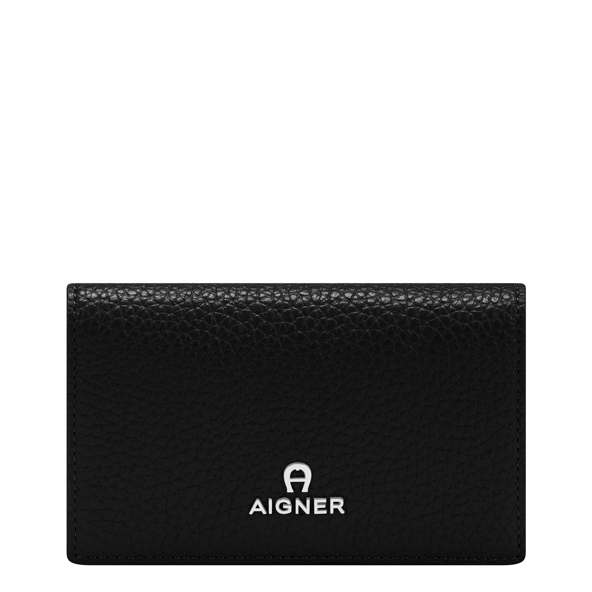 Aigner IVY Geldbörse schwarz