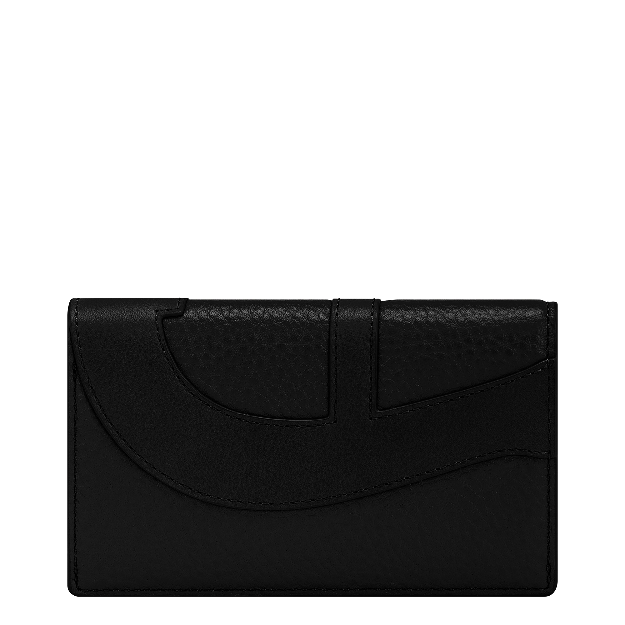 Aigner DEBORAH Geldbörse schwarz