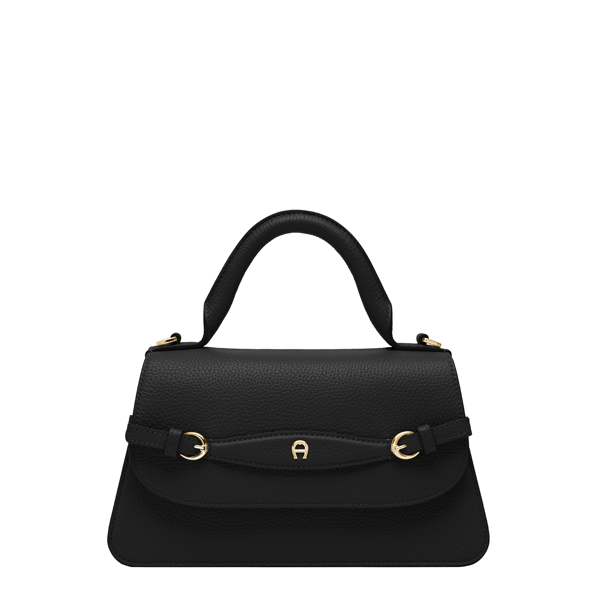 Aigner CAVALLO Handtasche S schwarz