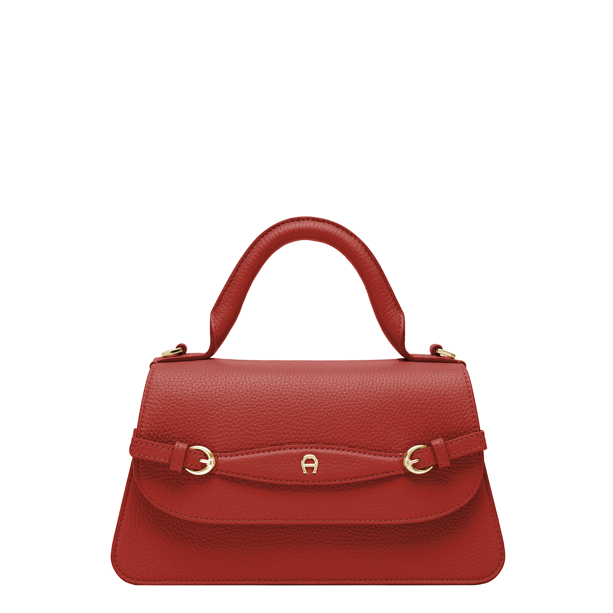 Aigner CAVALLO Handtasche S rot