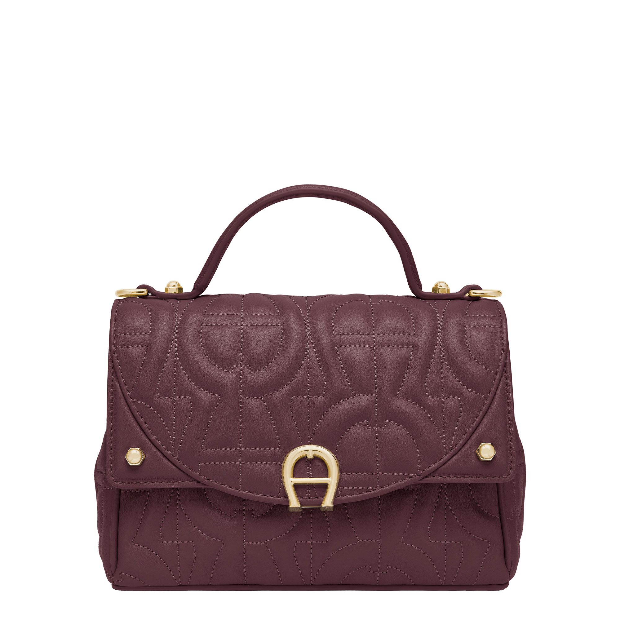 Aigner DIADORA Handtasche S antic