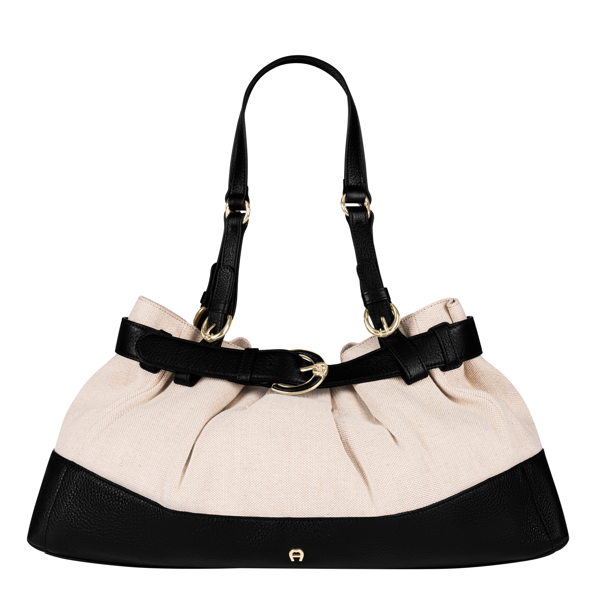 Aigner LAVINIA Handtasche M schwarz