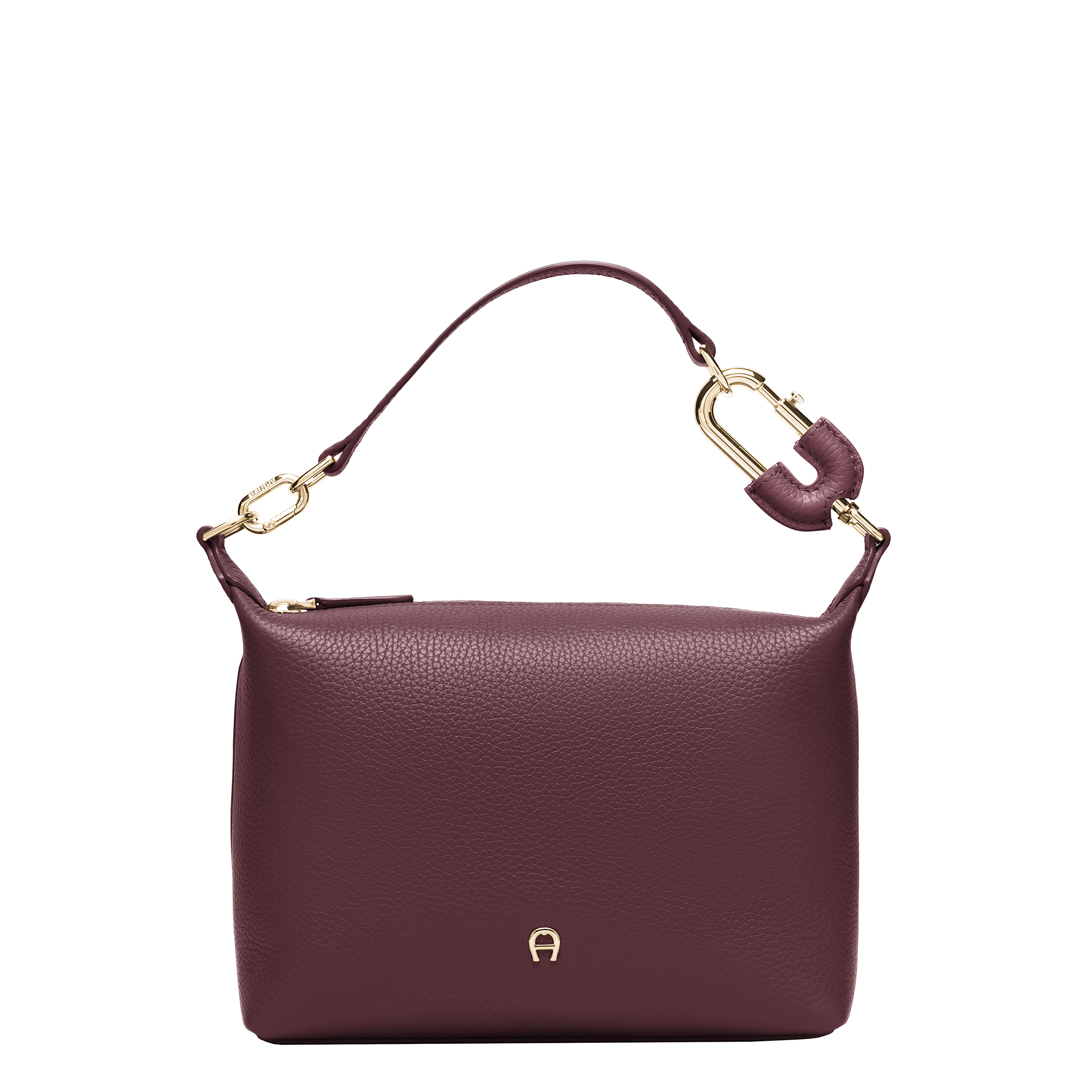 Aigner FASHION Beutel Karabiner antic