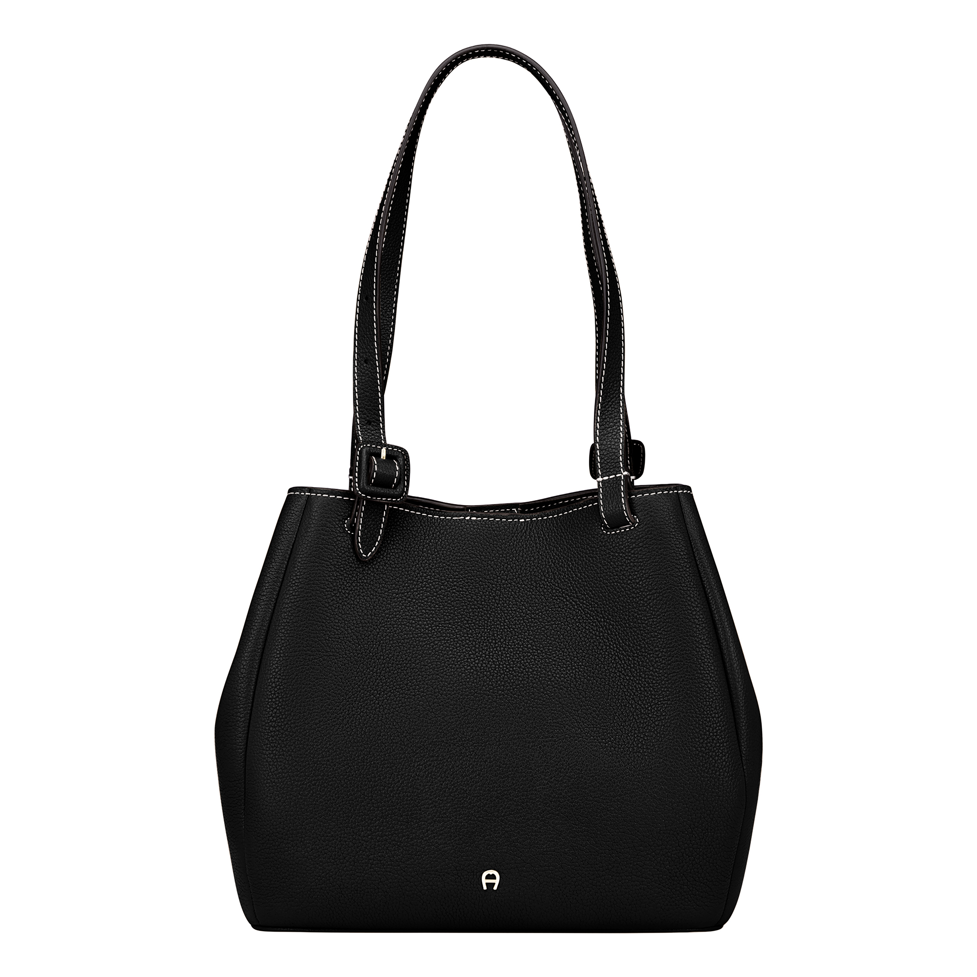 MIRANDA Shopper L black - Bags - Women - Aigner