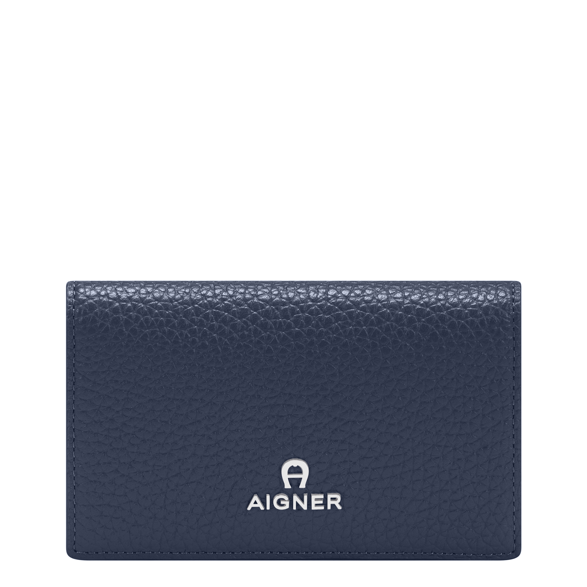 Aigner IVY Geldbörse blau
