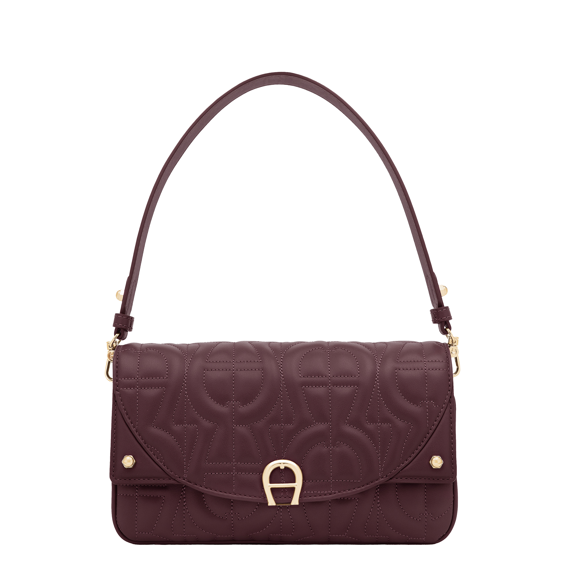 Aigner DIADORA Umhängetasche S antic