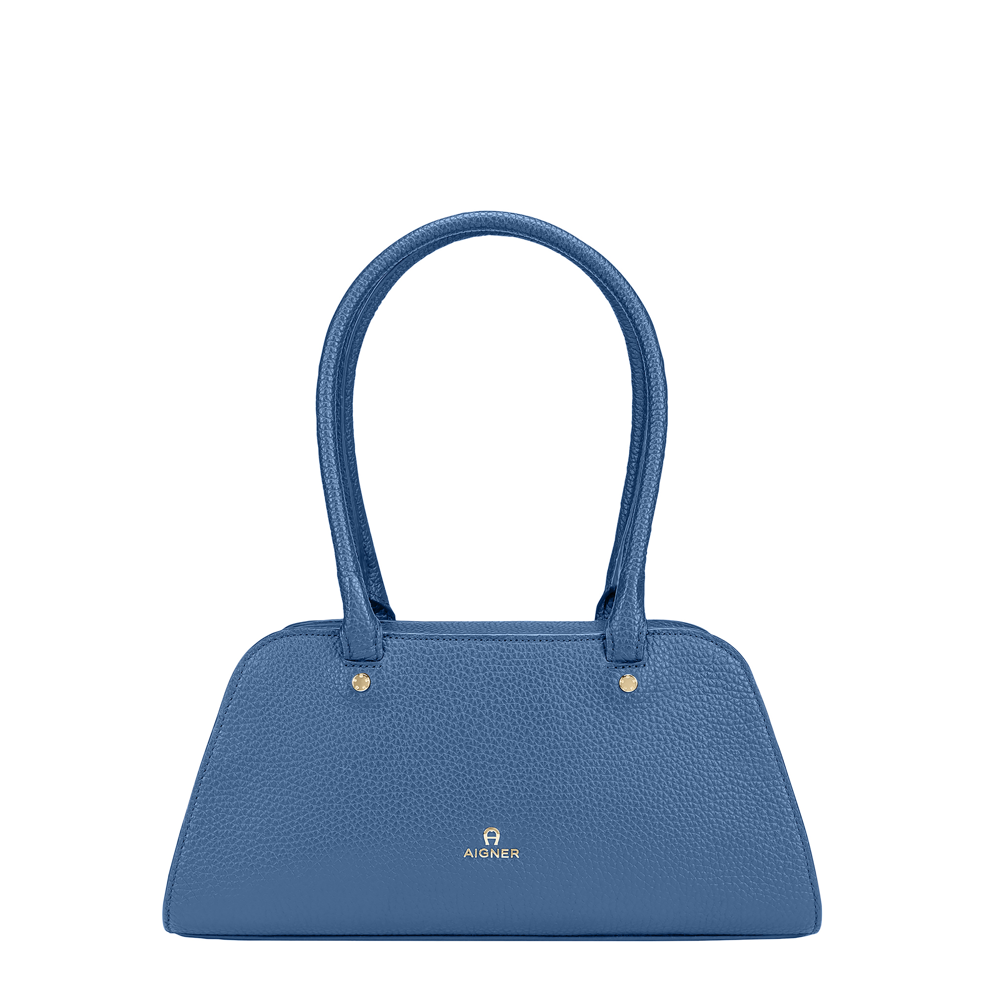Aigner IVY Handtasche M blau