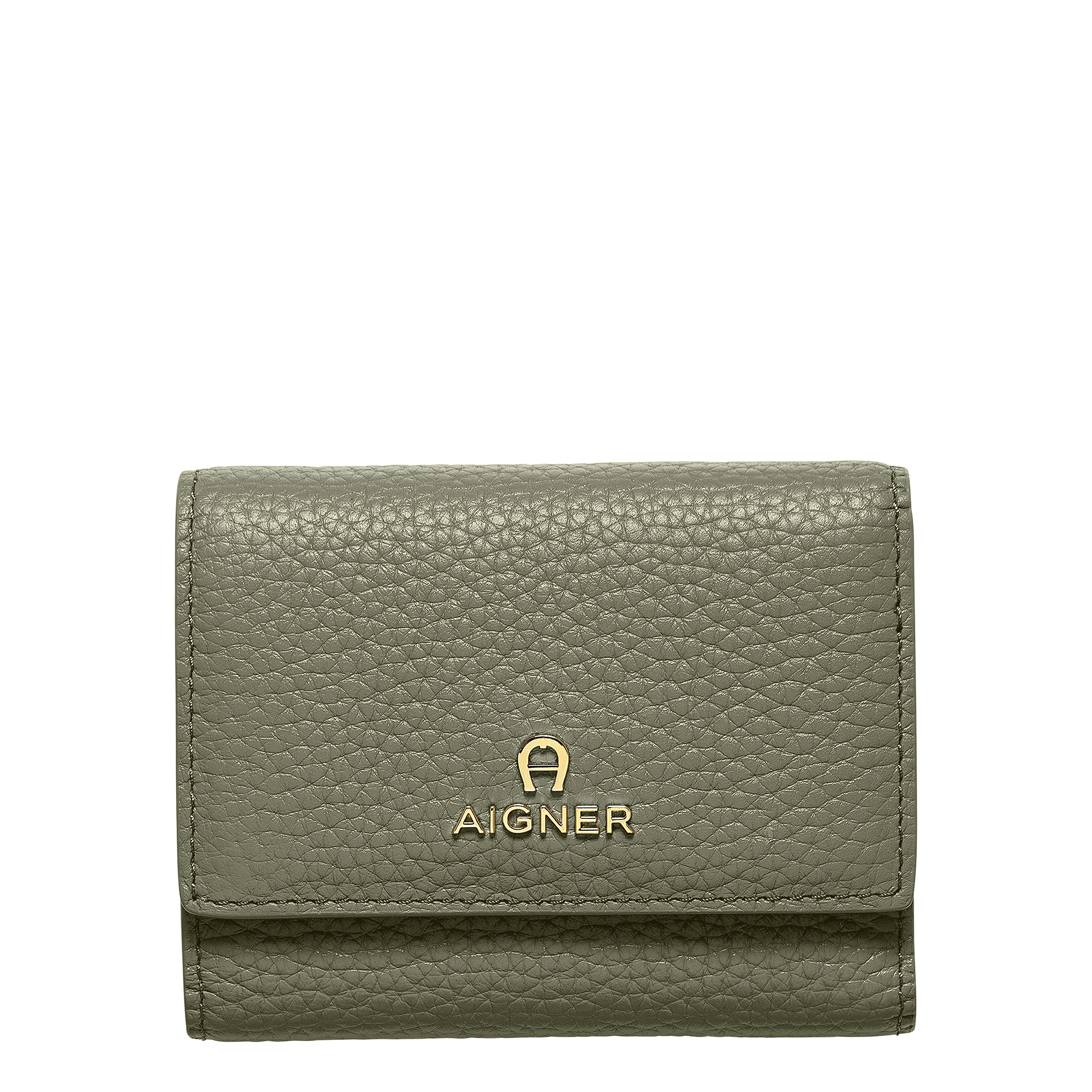 Aigner Ivy Geldbörse grün