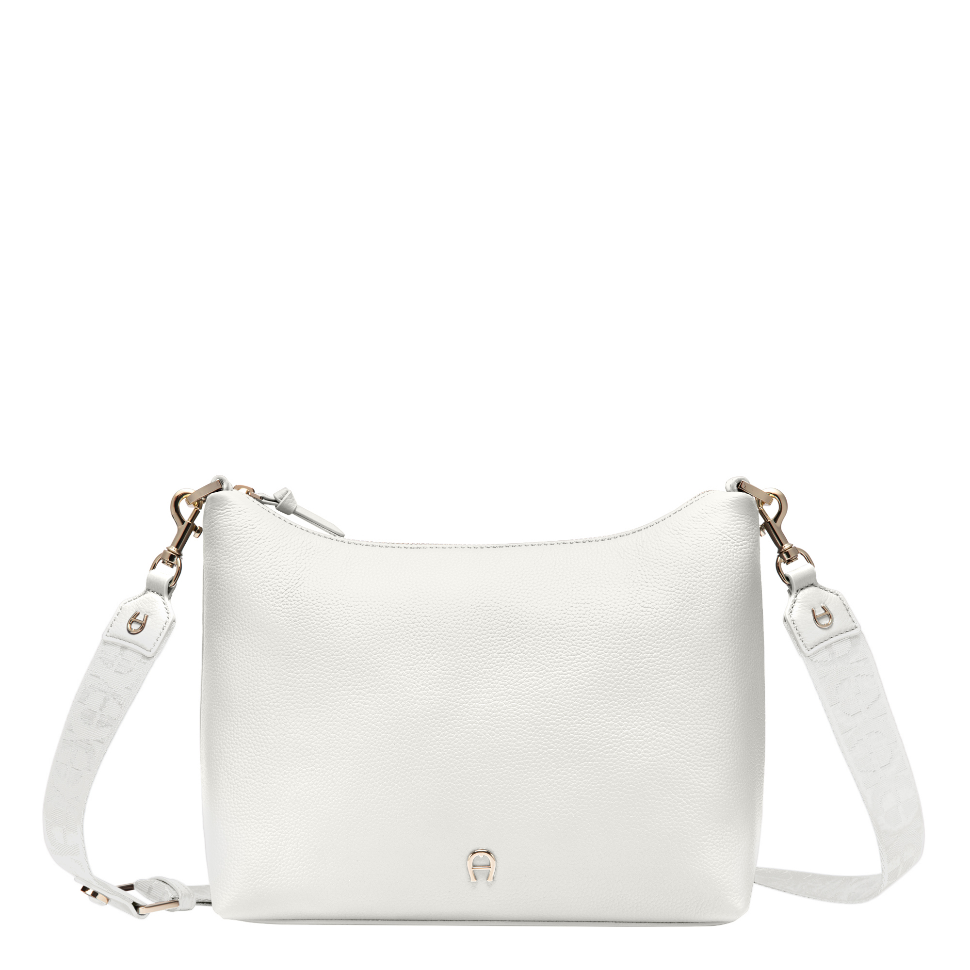 Aigner Zita Umhängetasche S weiß