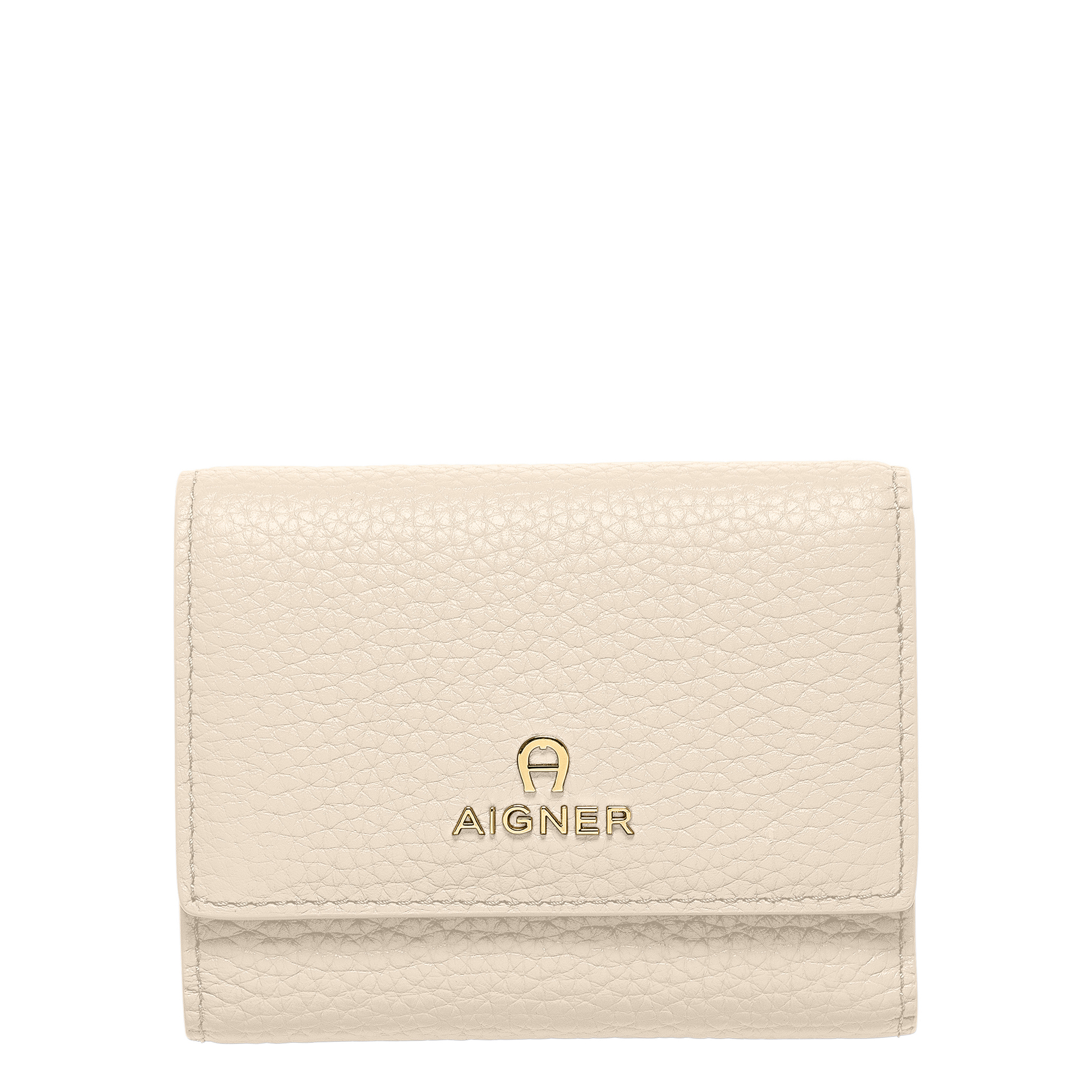 Aigner Ivy Geldbörse weiß