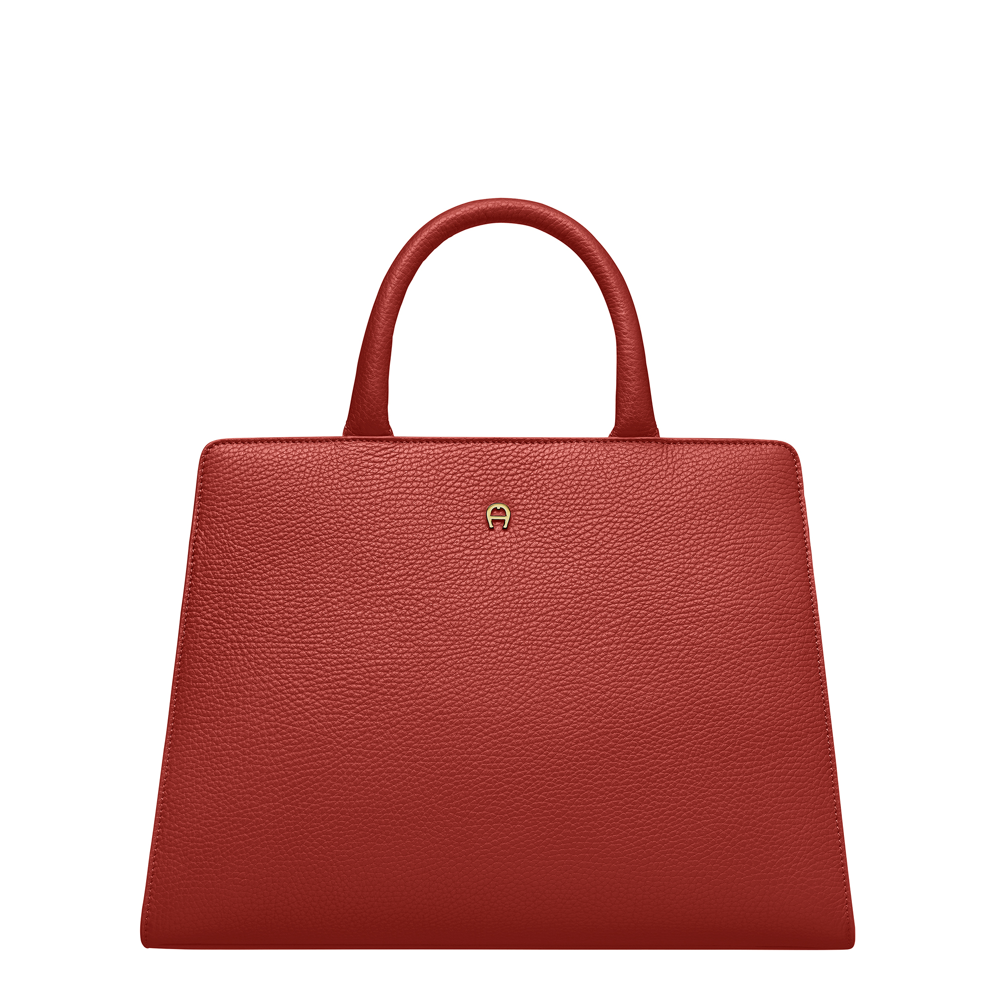 Aigner Cybill Handtasche M rot