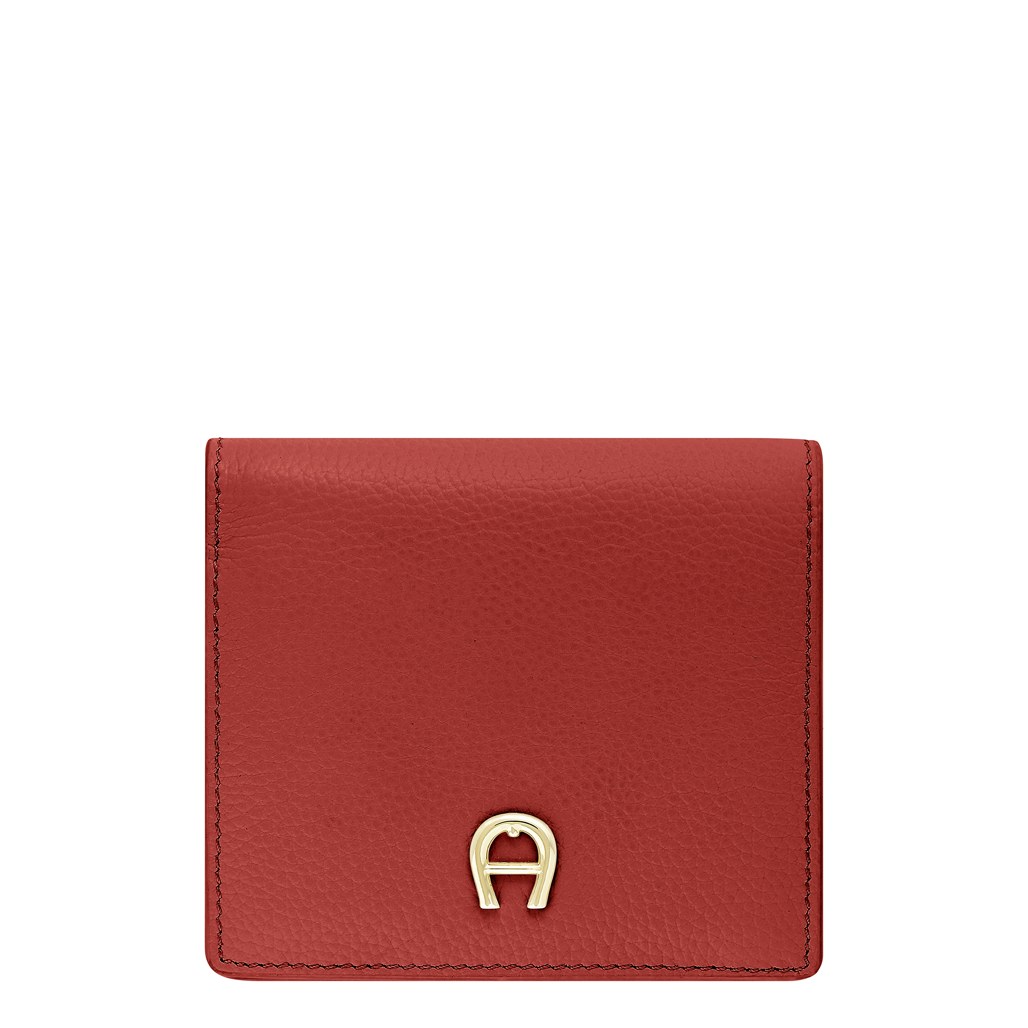 Aigner Zita Geldbörse rot