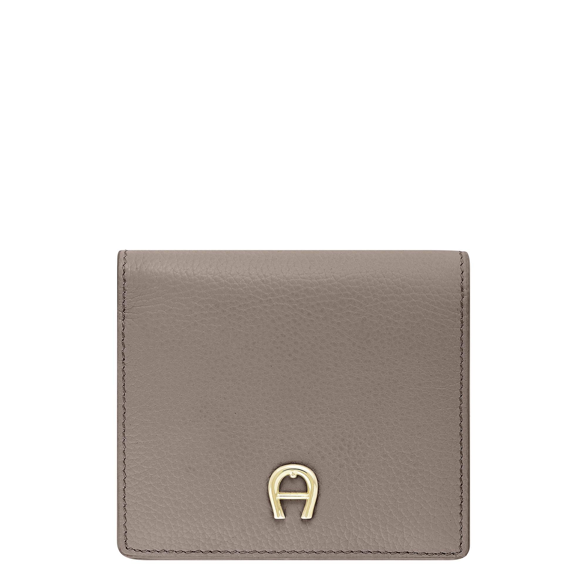 Aigner Zita Geldbörse grau