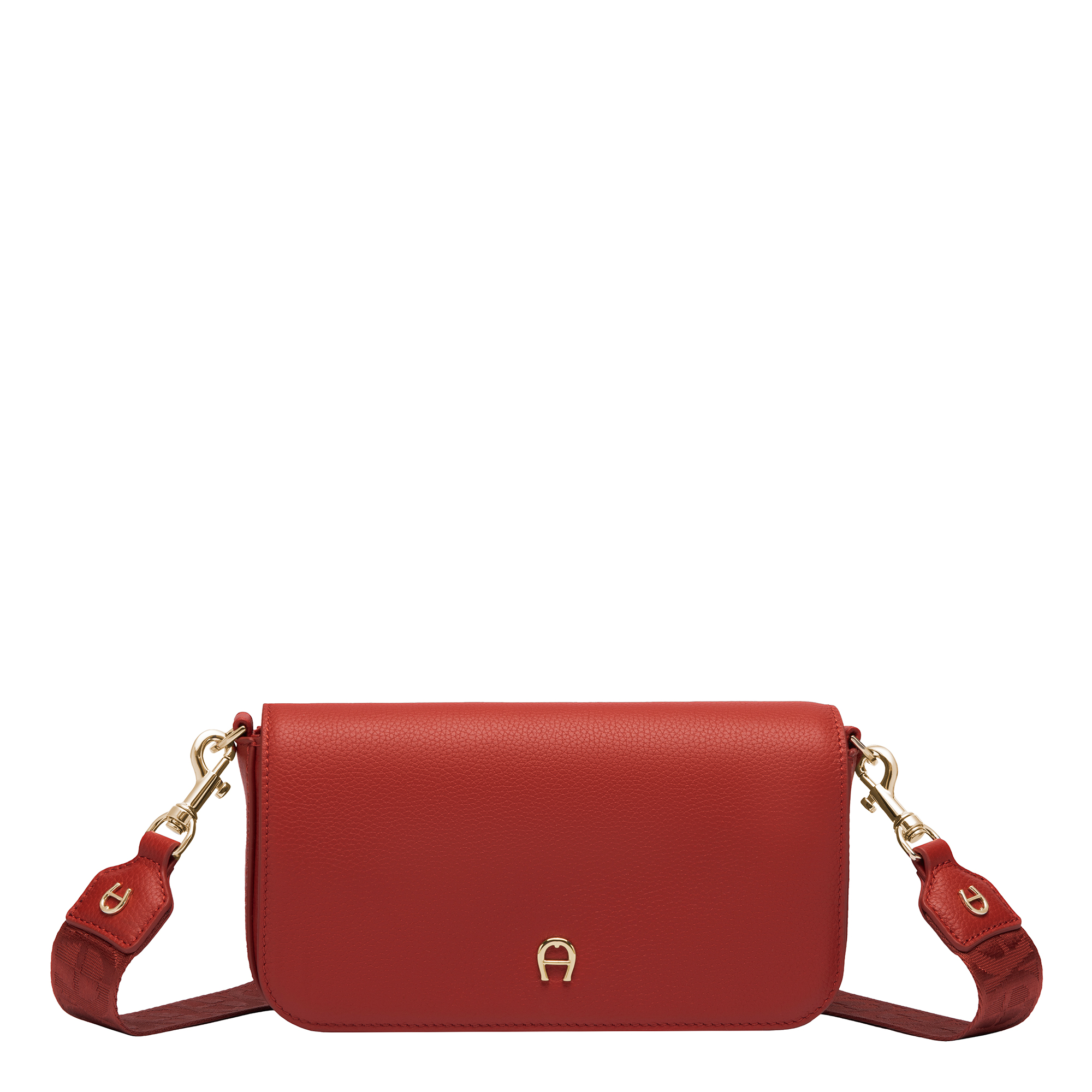 Aigner Zita Umhängetasche S rot