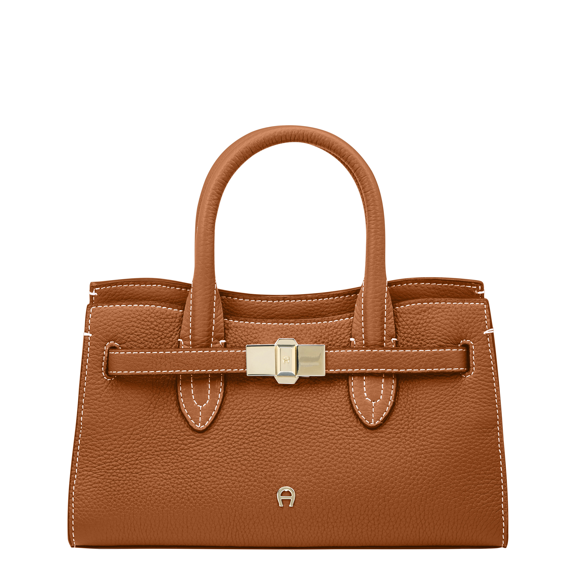 Aigner Farah Handtasche S braun