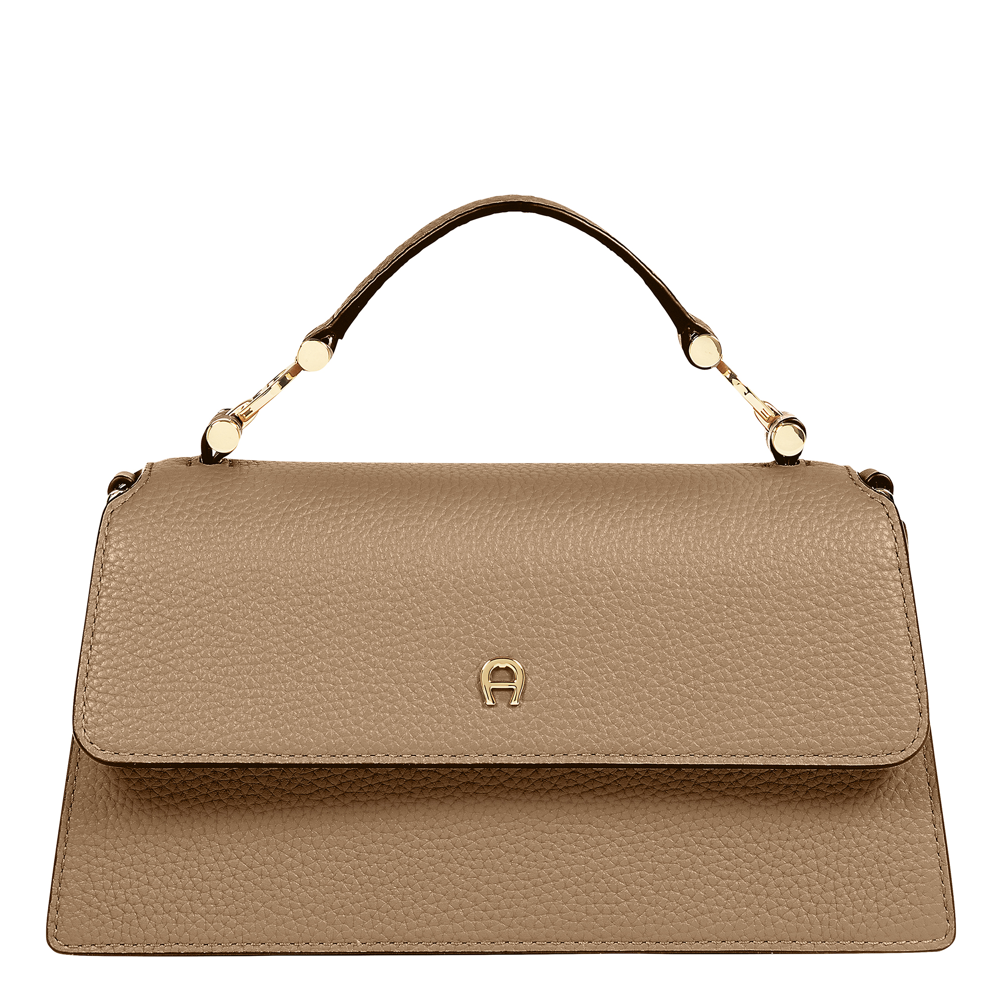 Aigner Delia Umhängetasche S beige
