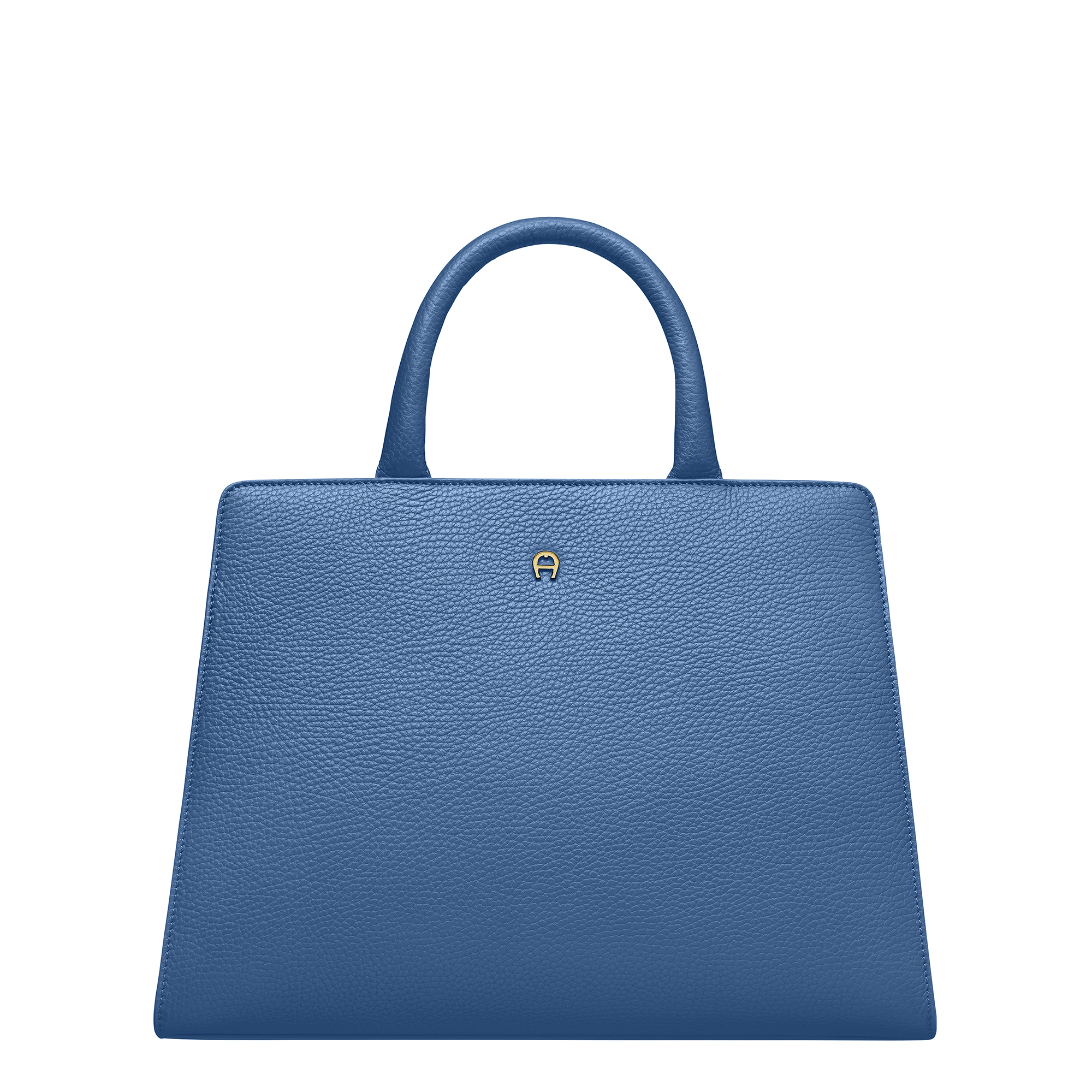 Aigner Cybill Handtasche M blau
