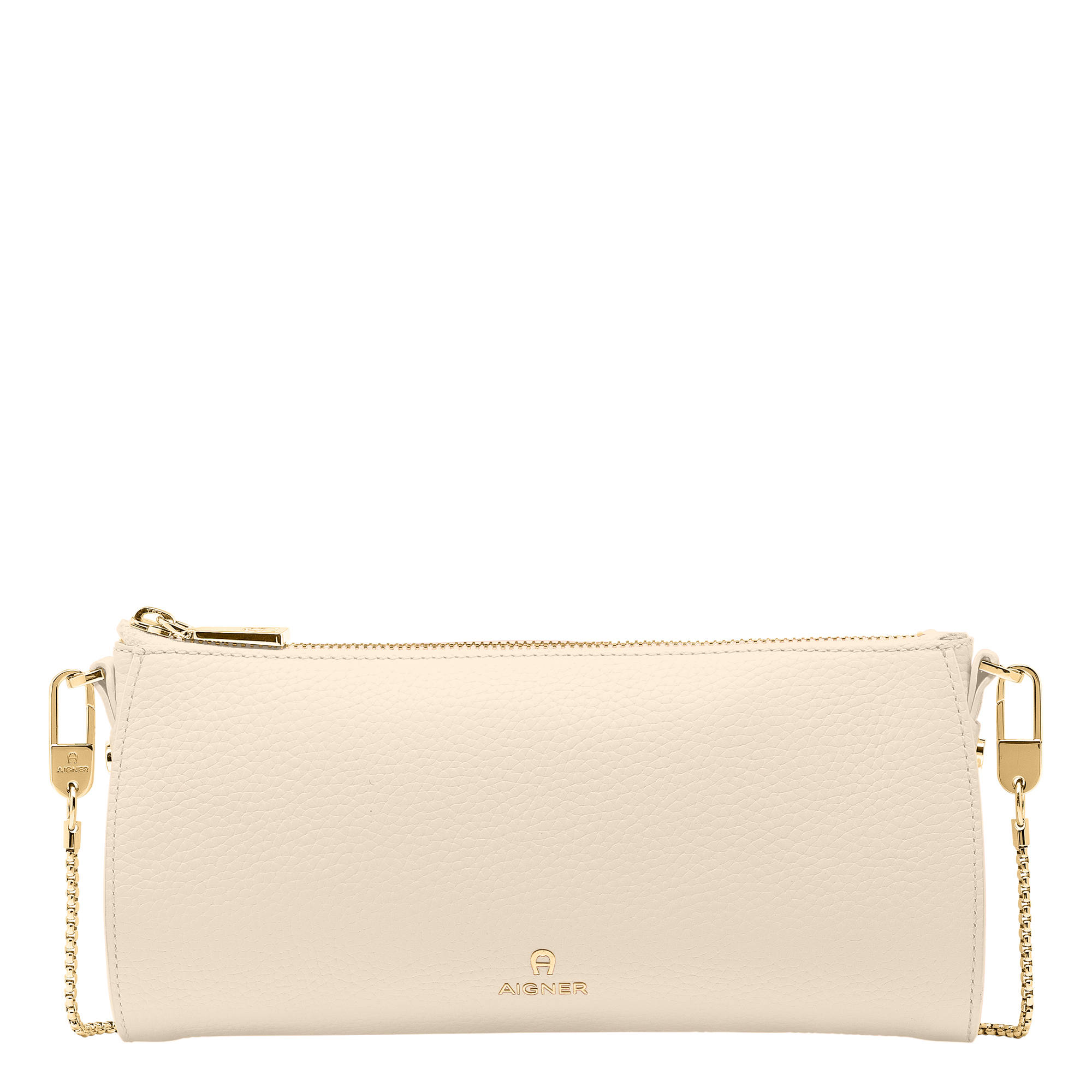 Aigner Ivy Mini-Tasche S weiß