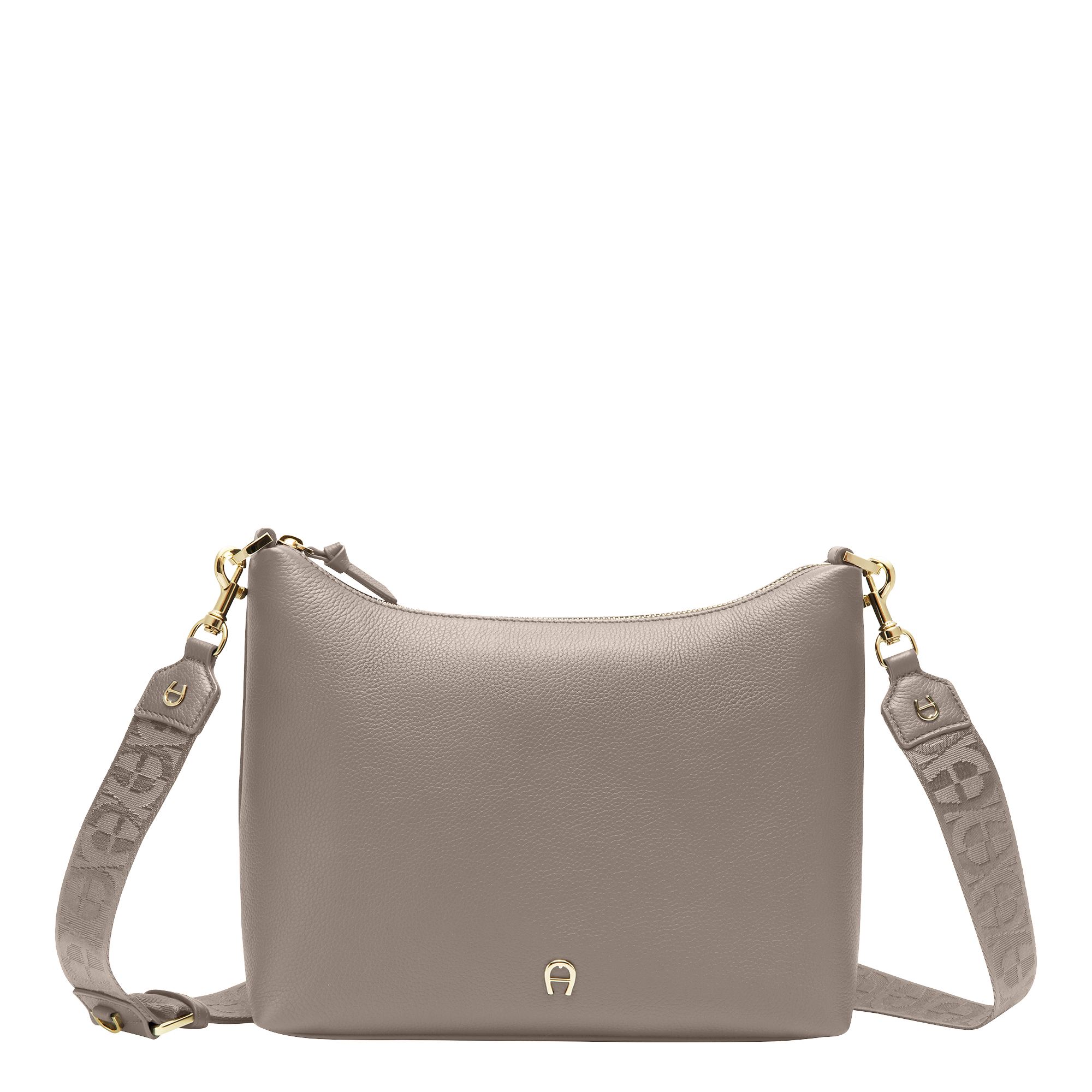 Aigner Zita Umhängetasche S grau