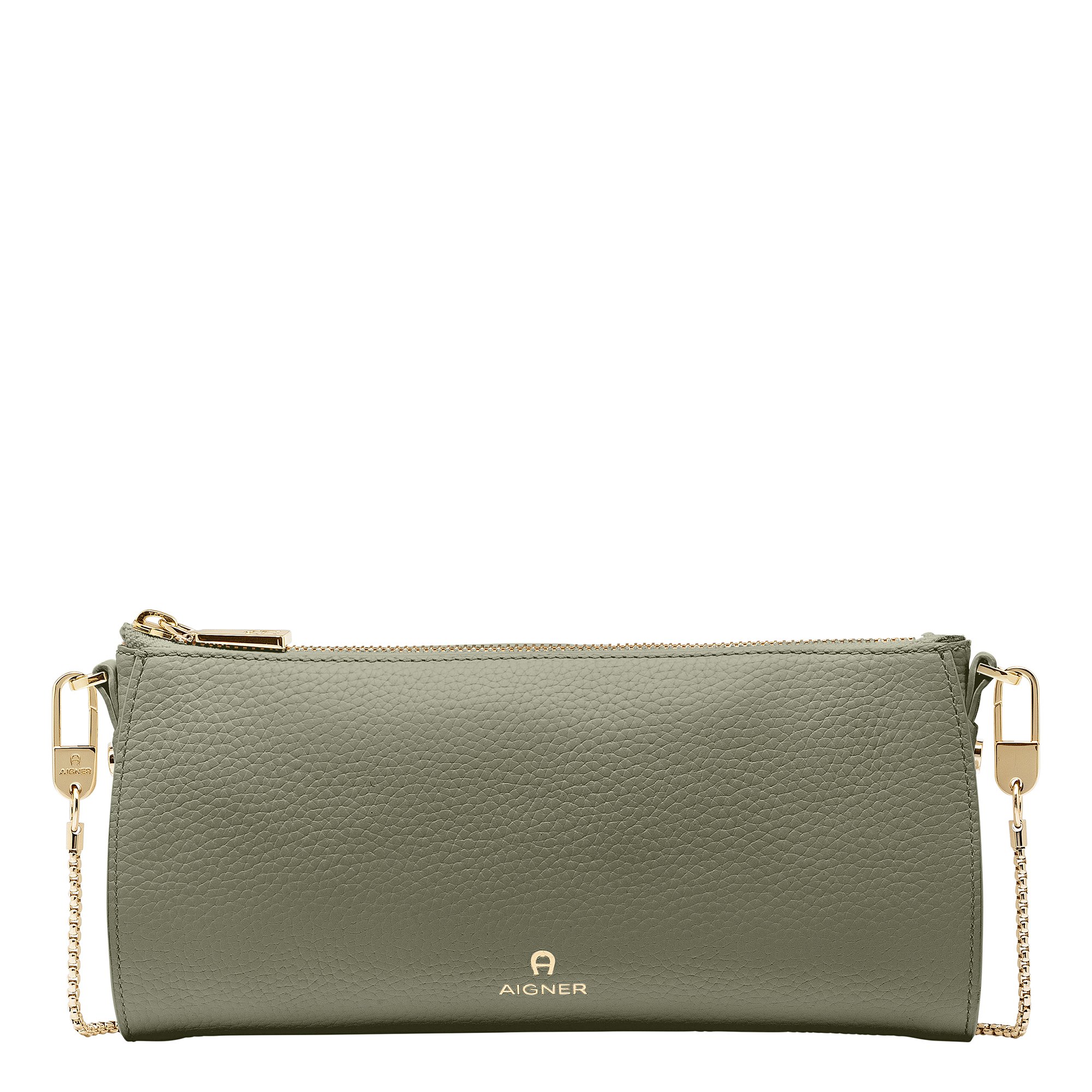 Aigner Ivy Mini-Tasche S grün