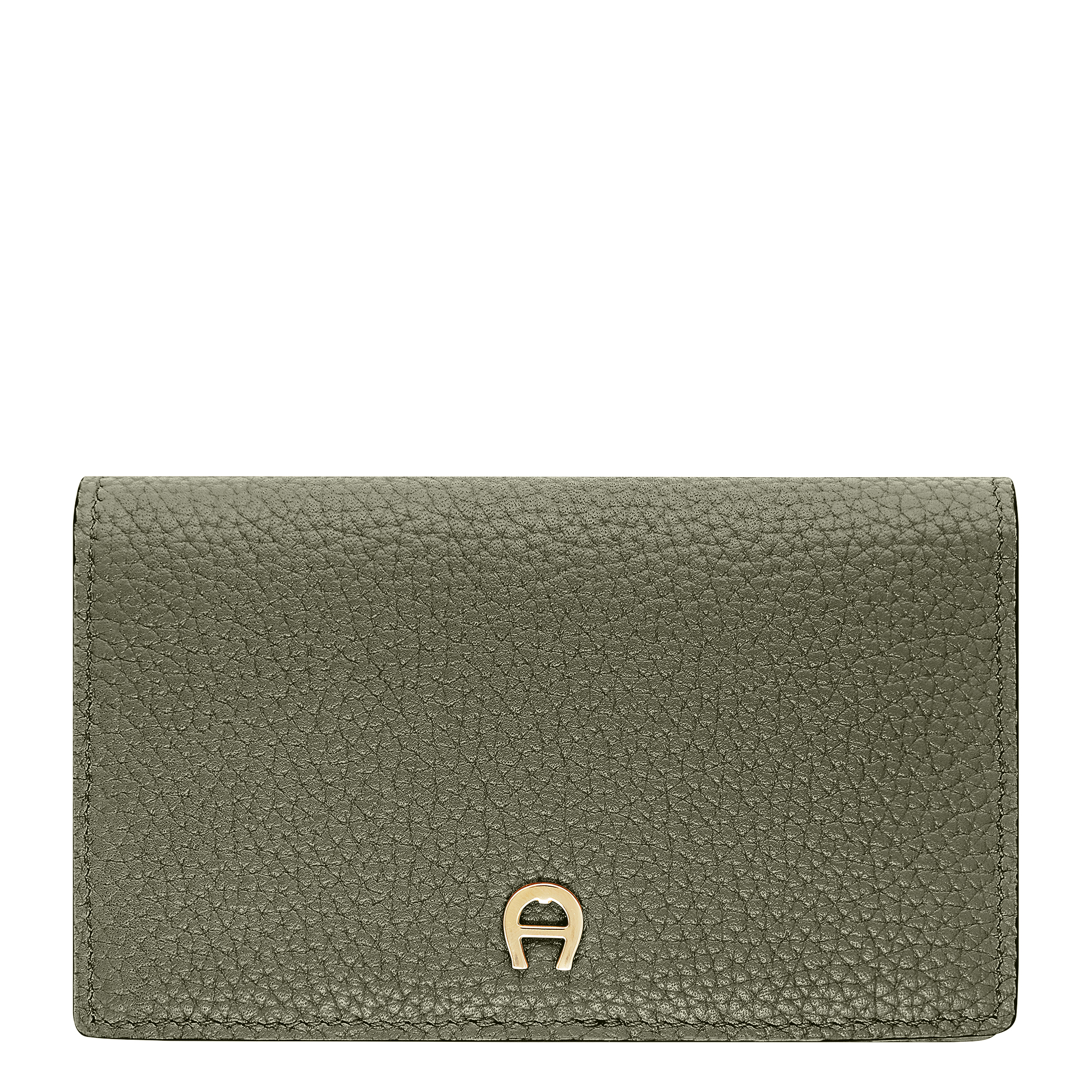 Aigner Delia Geldbörse grün
